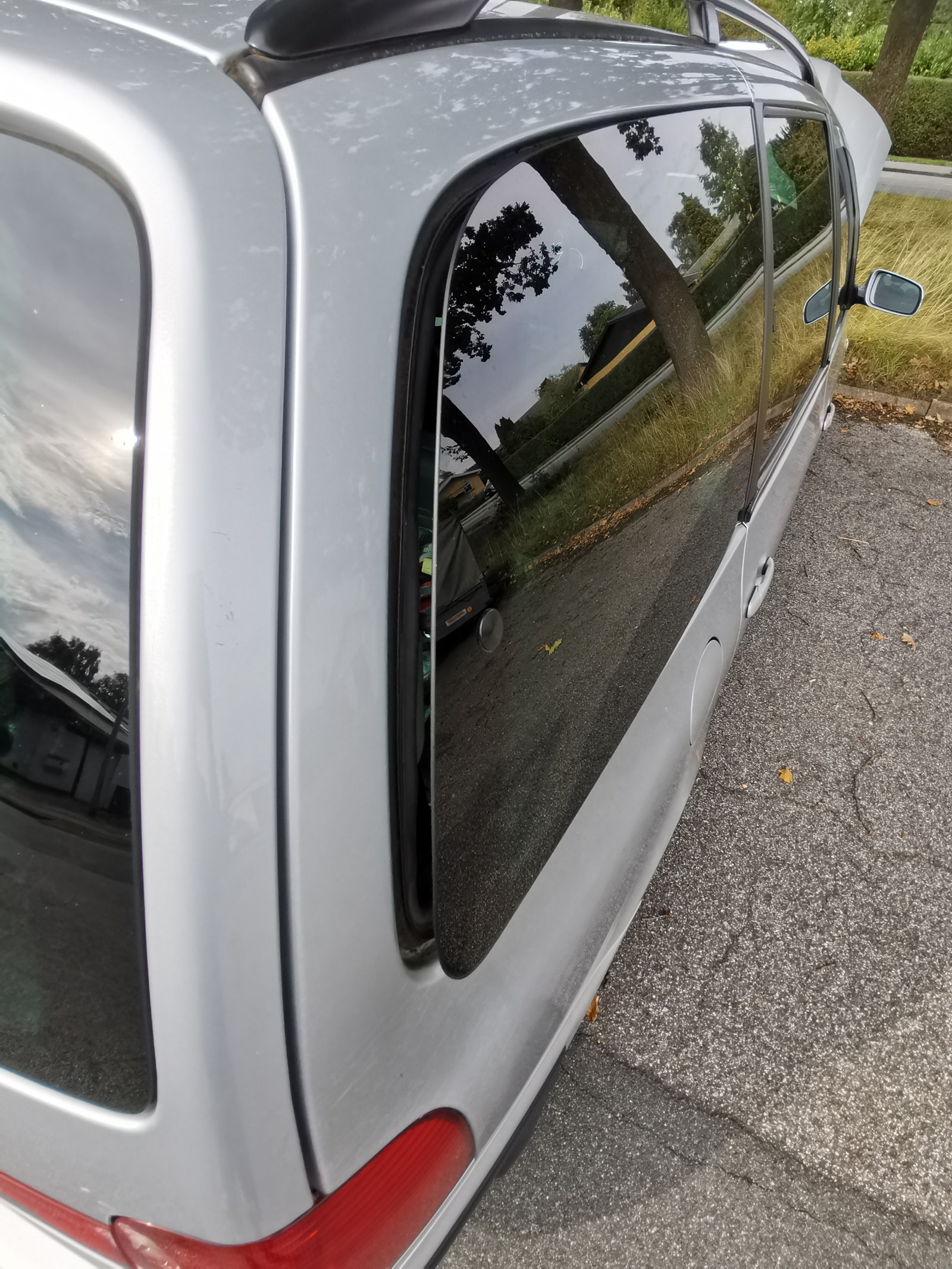 Seat Alhambra til salg hos Nabilli