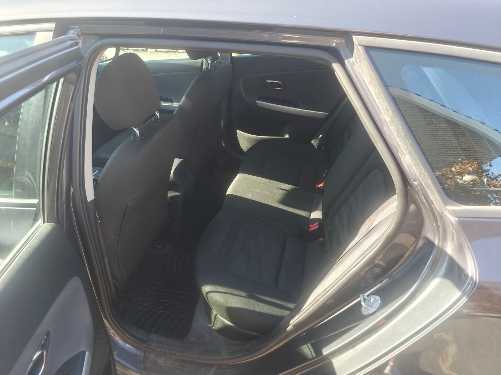 Kia Ceed – billede 5
