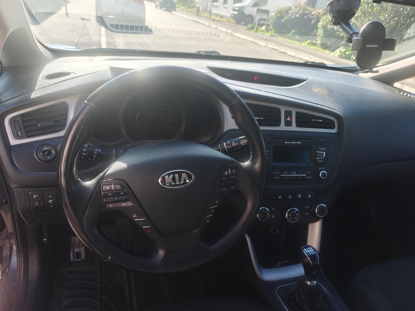 Kia Ceed – billede 8