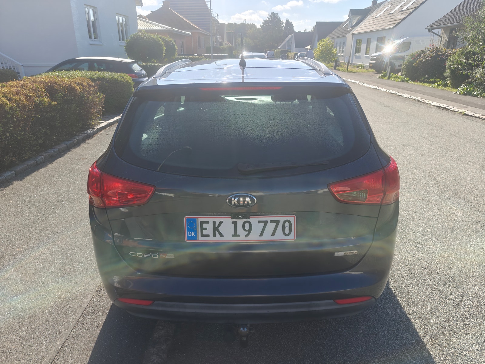 Kia Ceed – billede 6