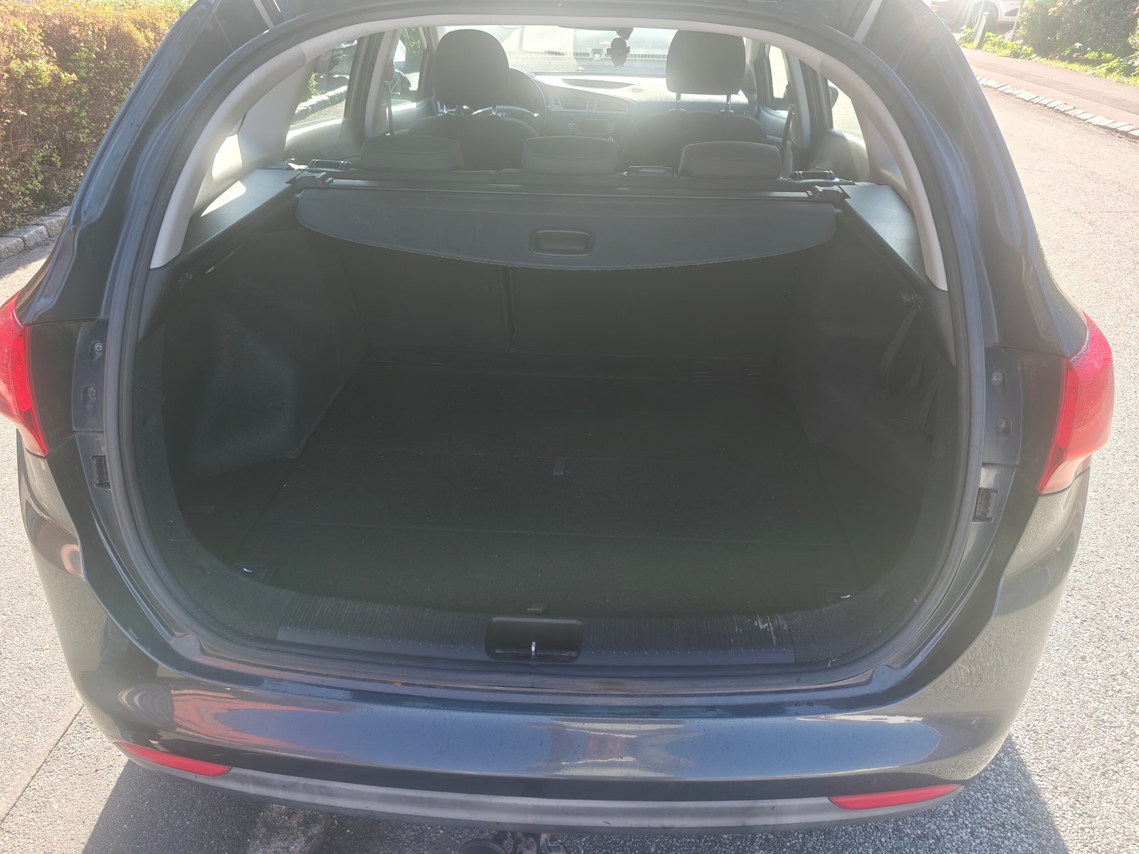 Kia Ceed – billede 7