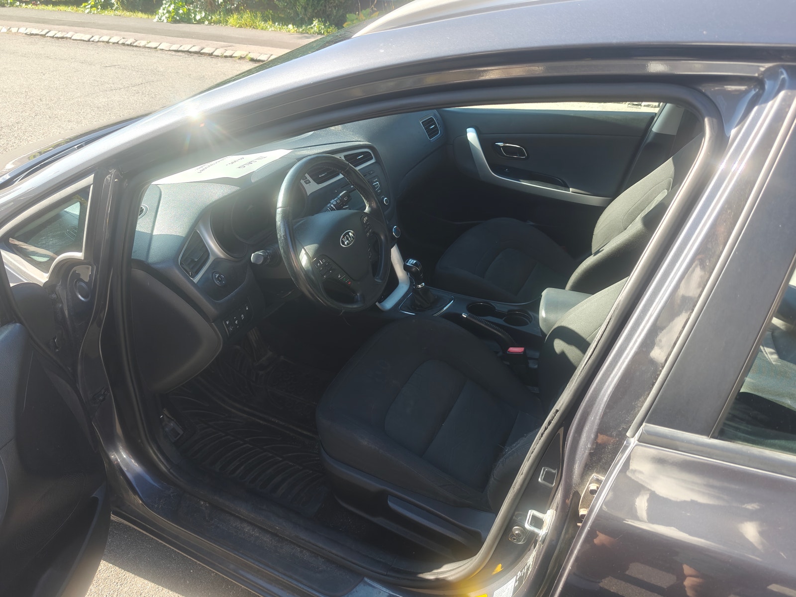 Kia Ceed – billede 4