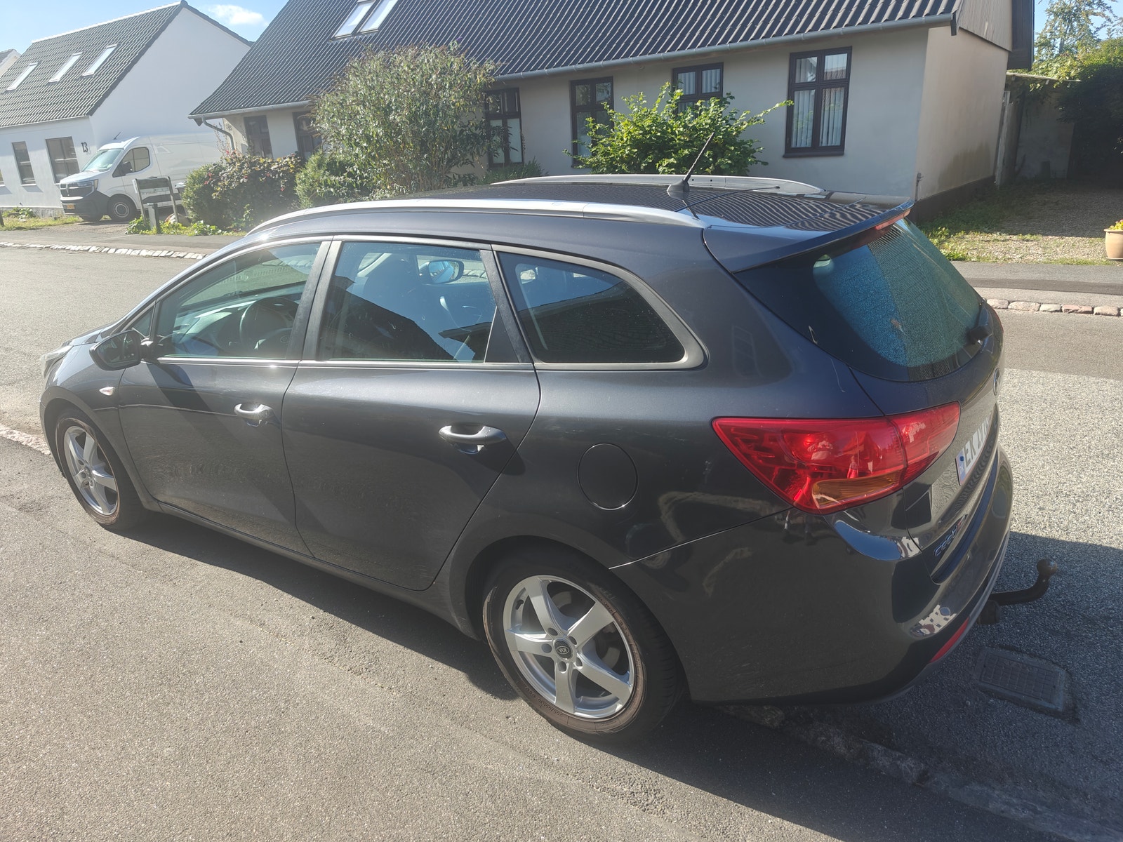 Kia Ceed – billede 2