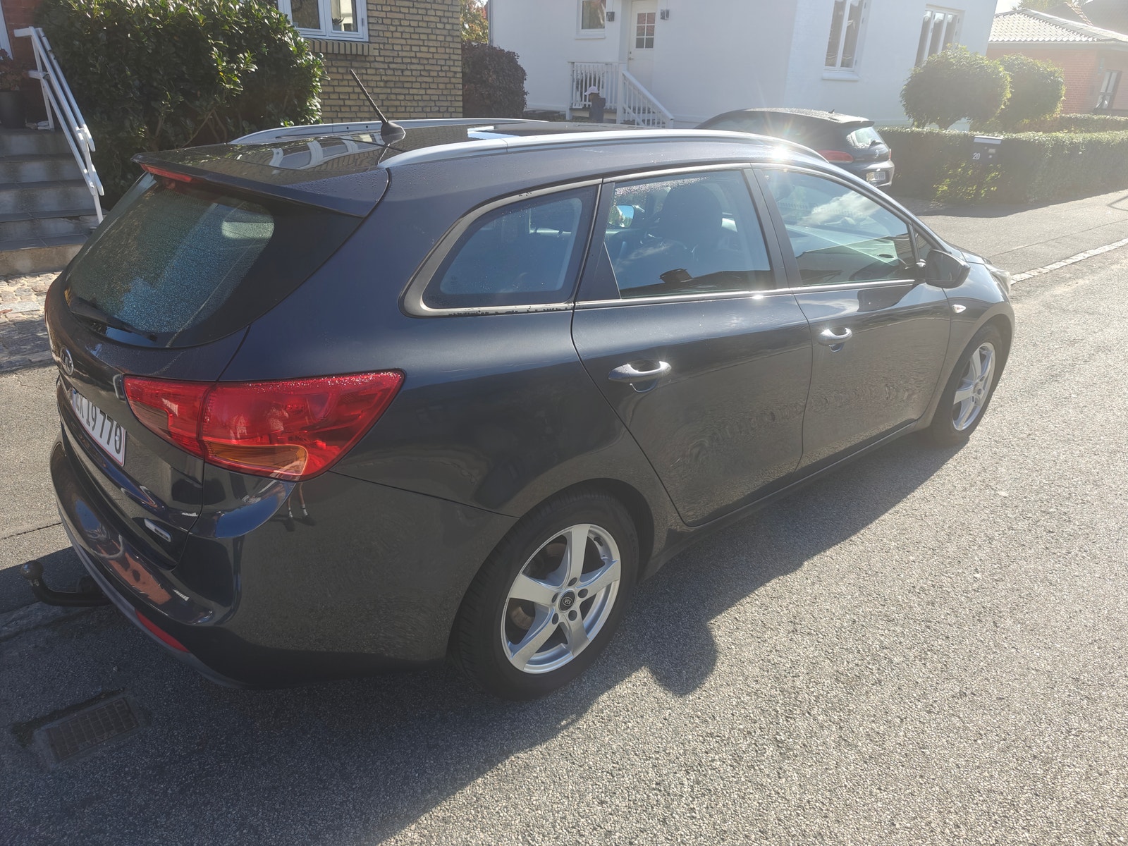Kia Ceed – billede 3