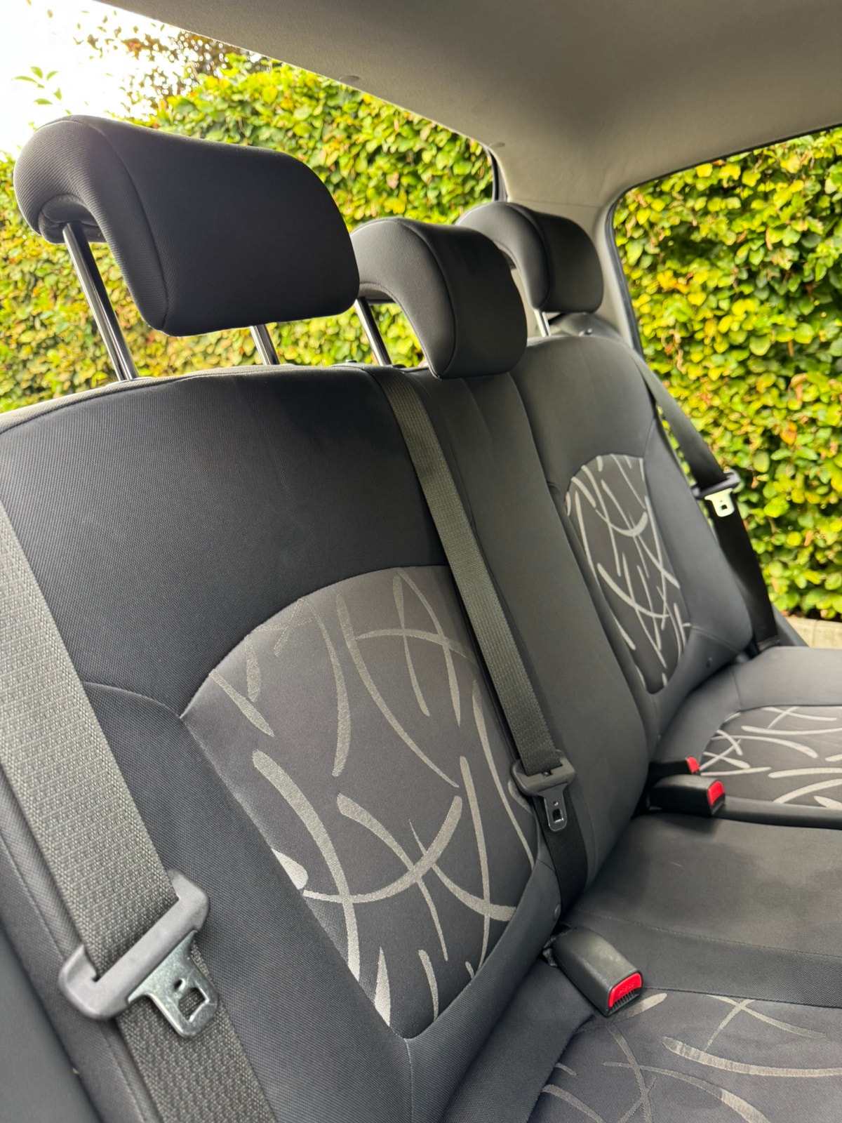 Chevrolet Spark – billede 4