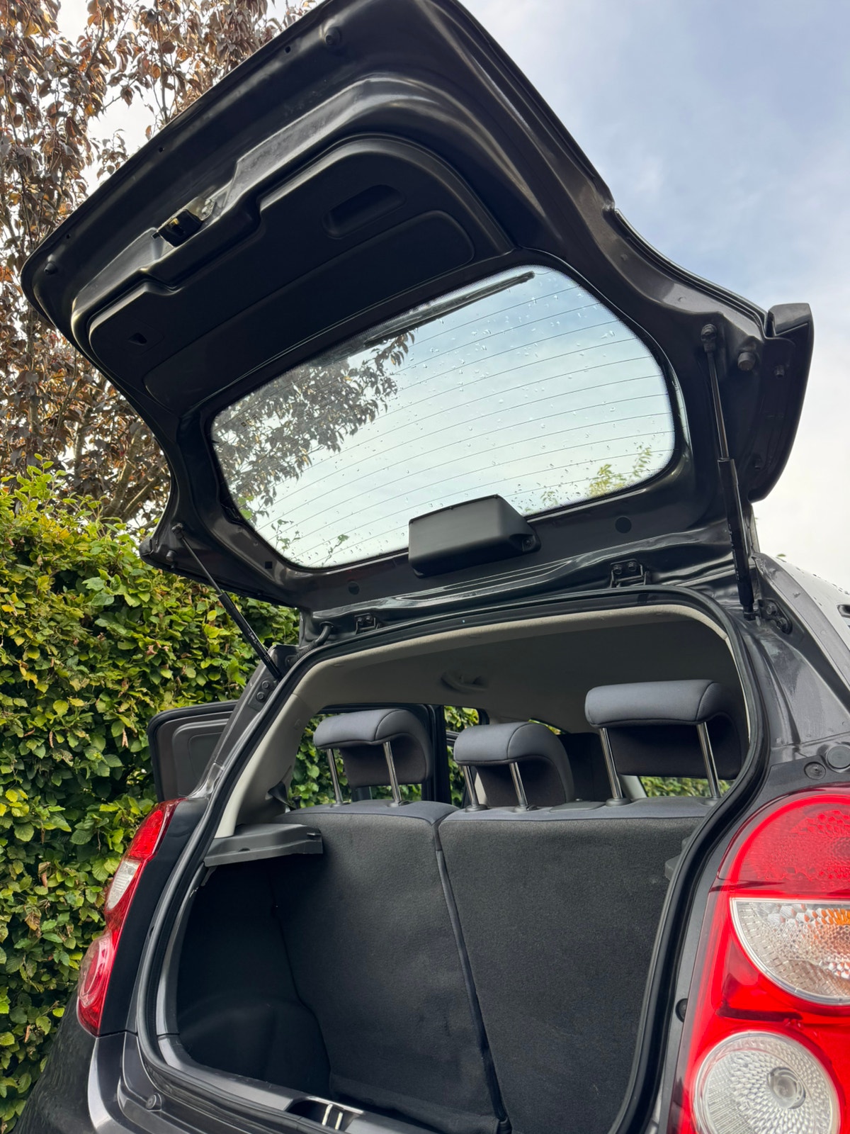 Chevrolet Spark – billede 11