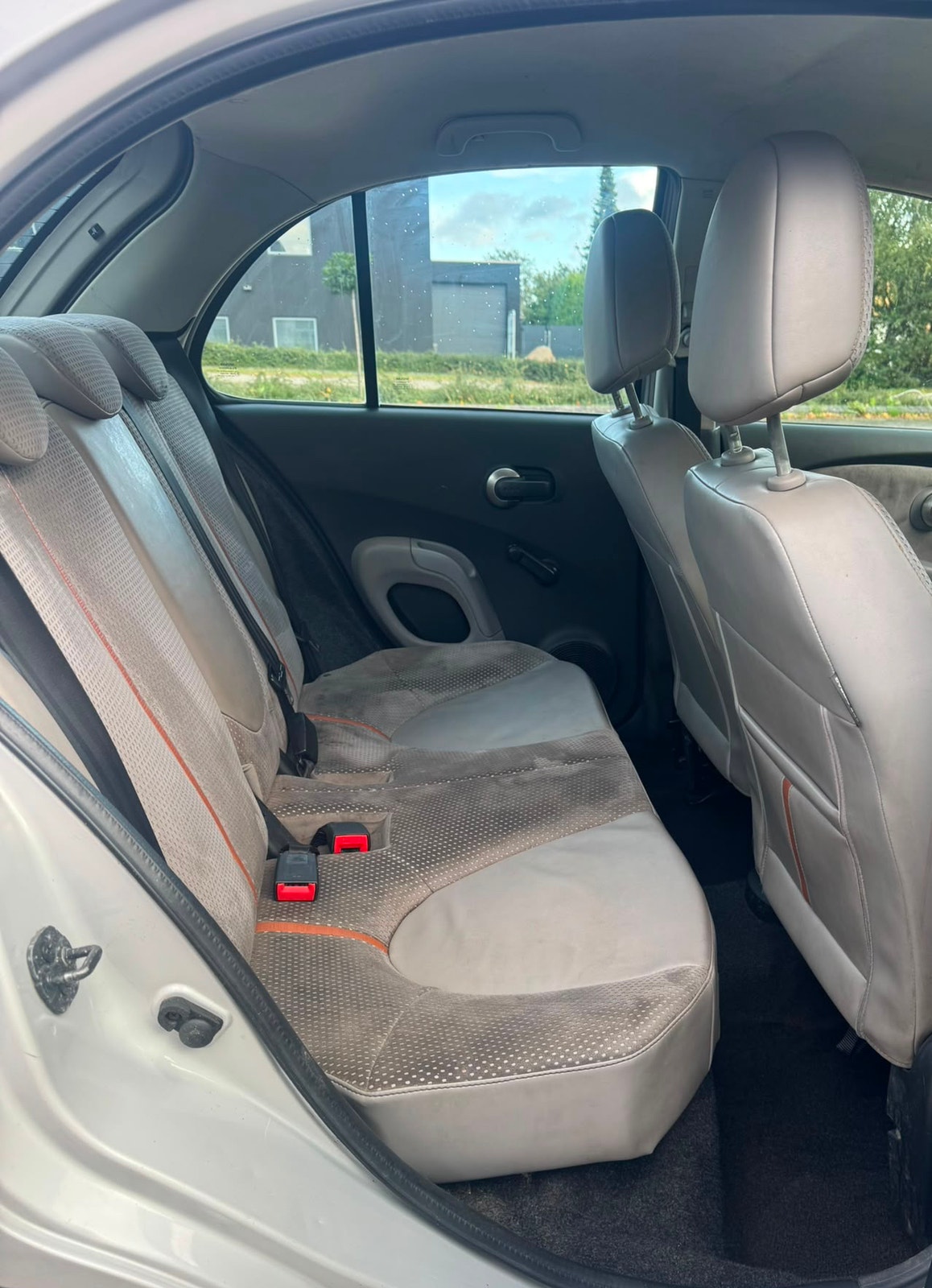 Nissan Micra til salg hos Nabilli