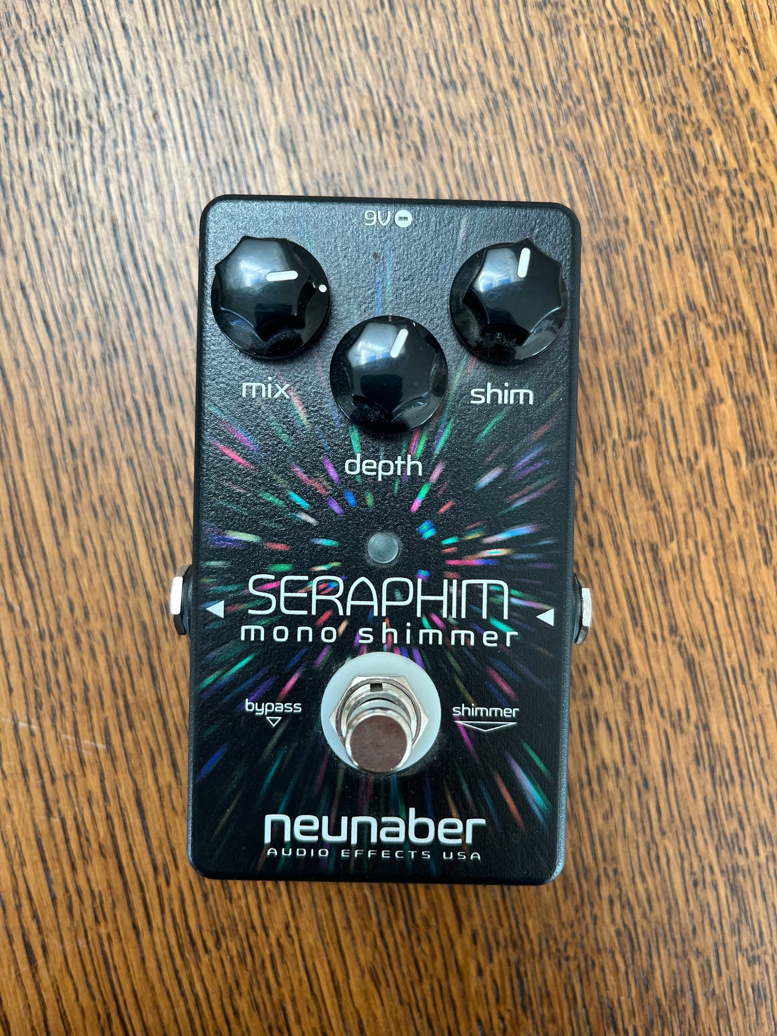 Neunaber Seraphim Mono Shimmer | DBA