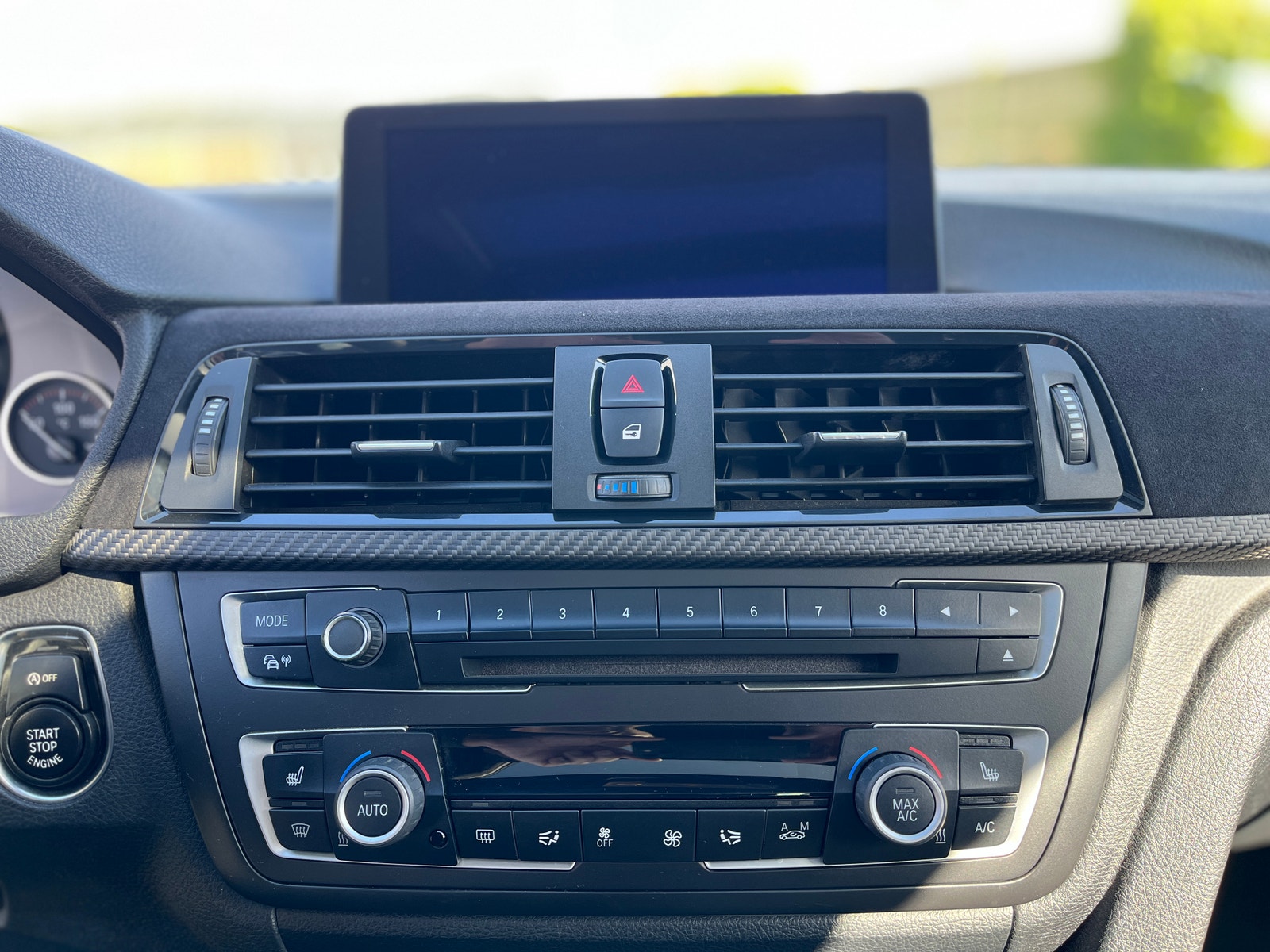 BMW 330d til salg hos Nabilli