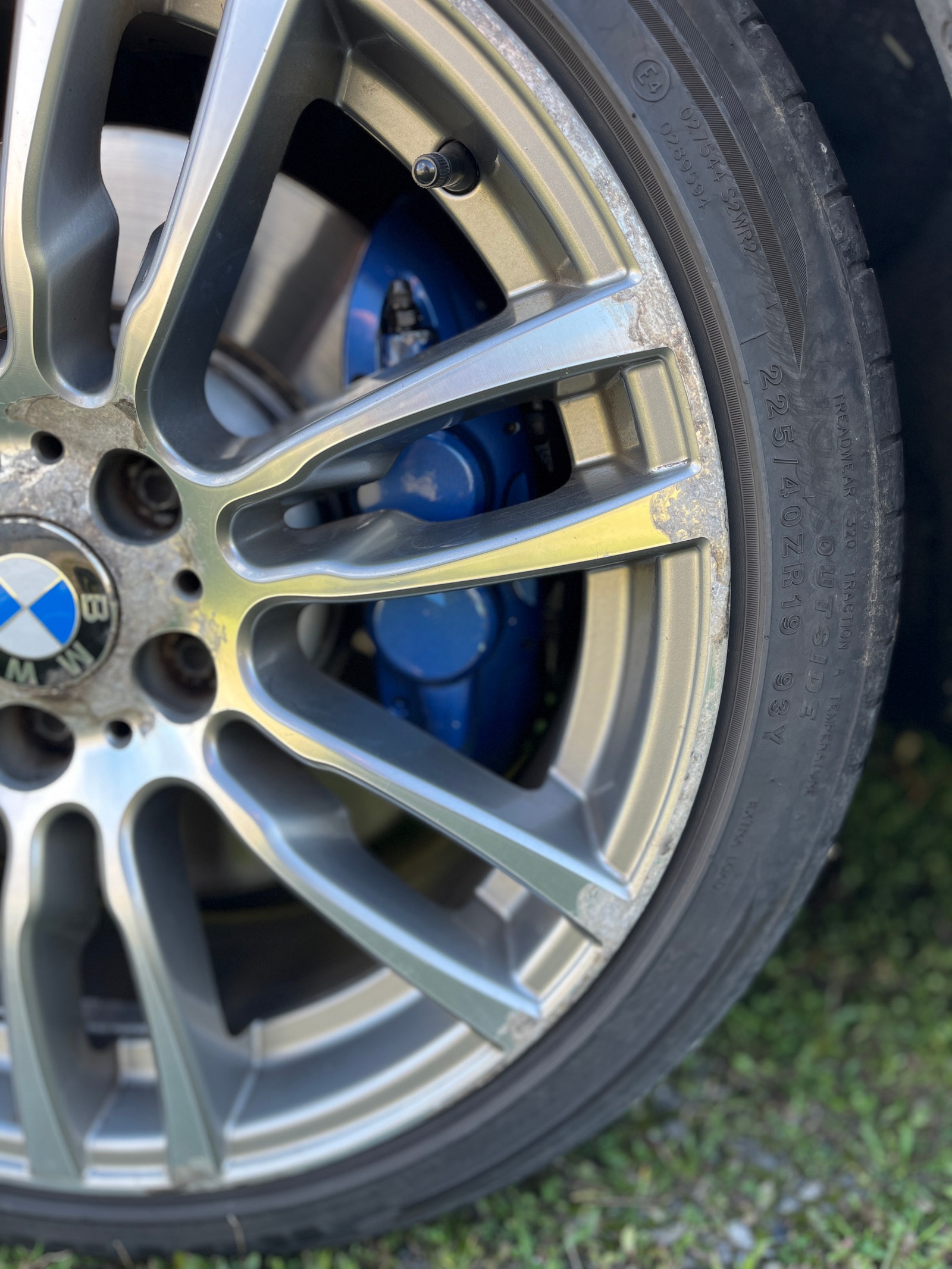 BMW 330d til salg hos Nabilli