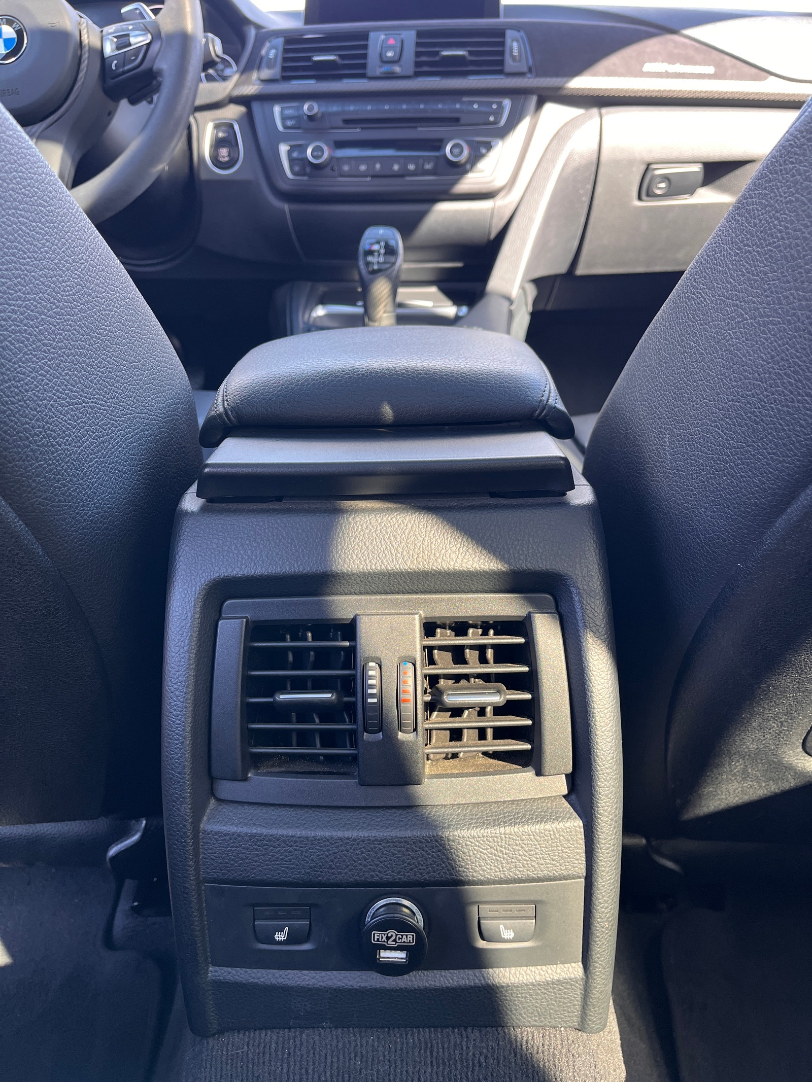 BMW 330d til salg hos Nabilli