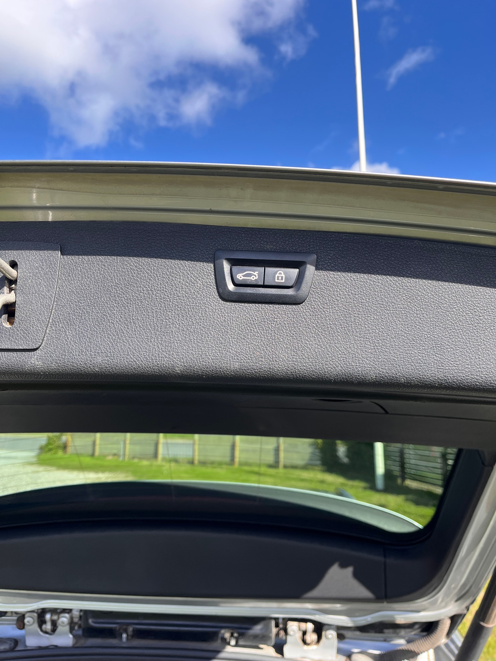BMW 330d til salg hos Nabilli