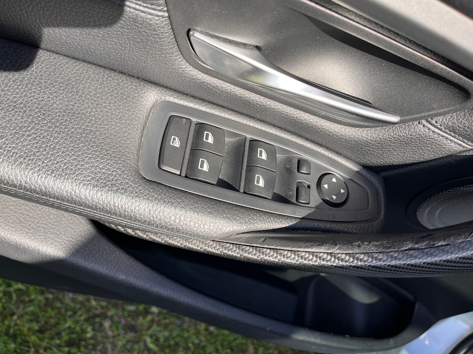 BMW 330d til salg hos Nabilli