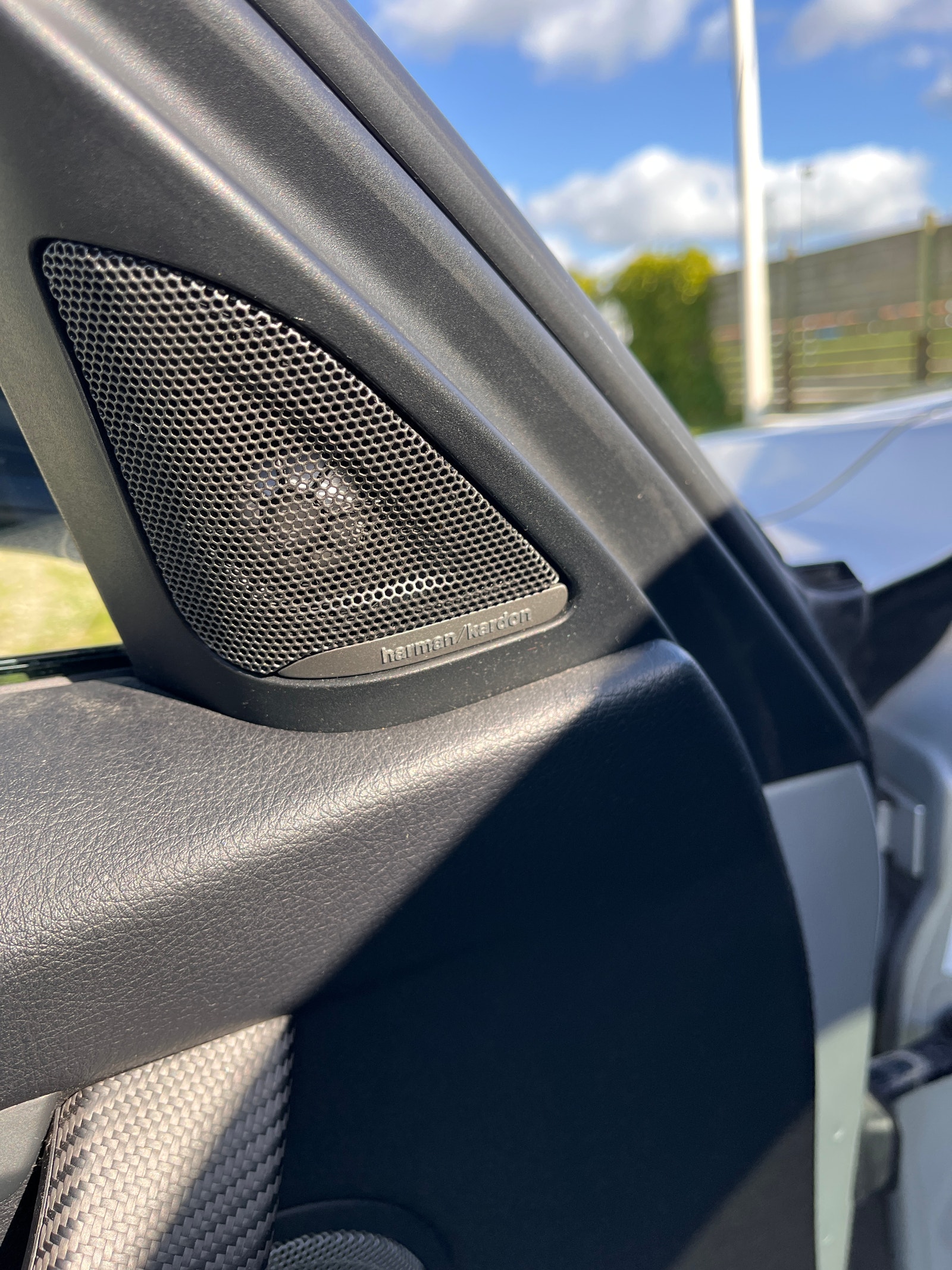 BMW 330d til salg hos Nabilli