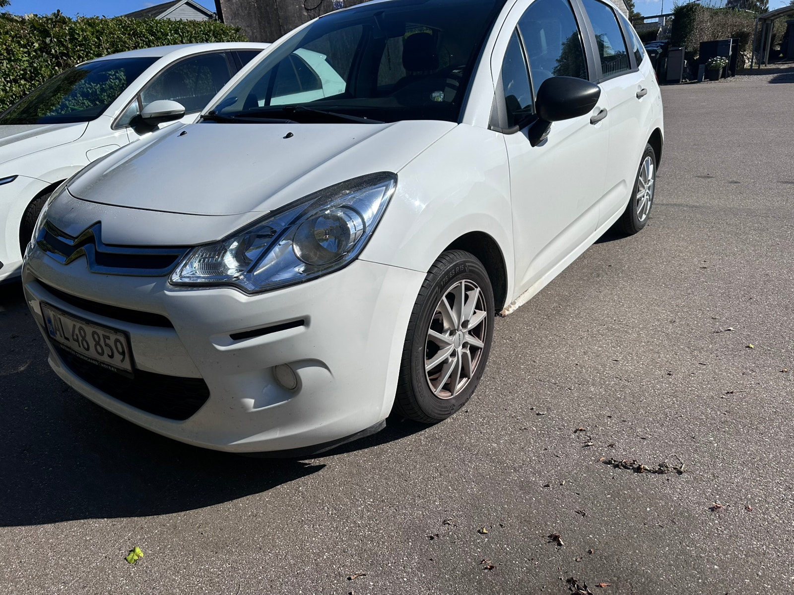 Citroen C3 – billede 7