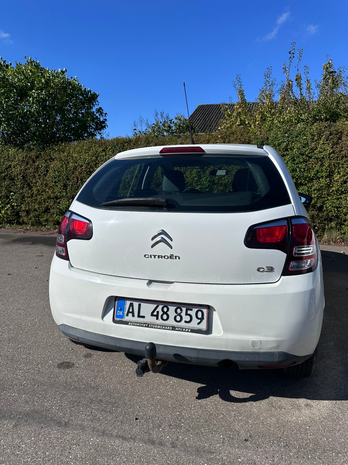 Citroen C3 – billede 9