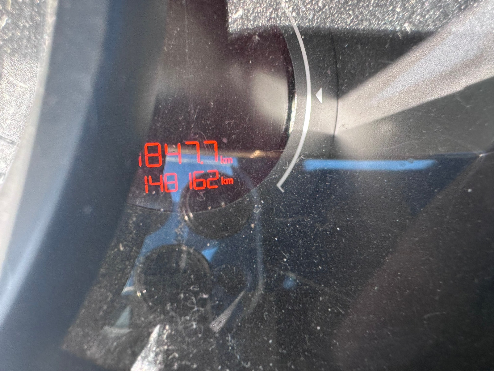 Citroen C3 – billede 12