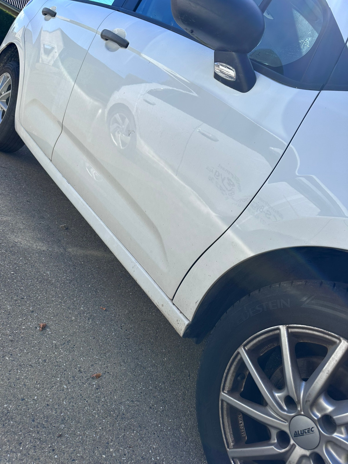 Citroen C3 – billede 3