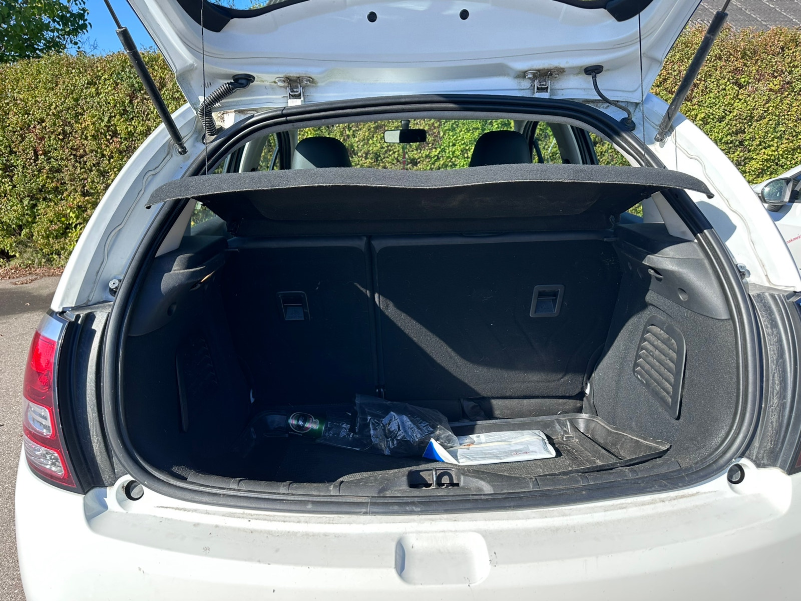 Citroen C3 – billede 5