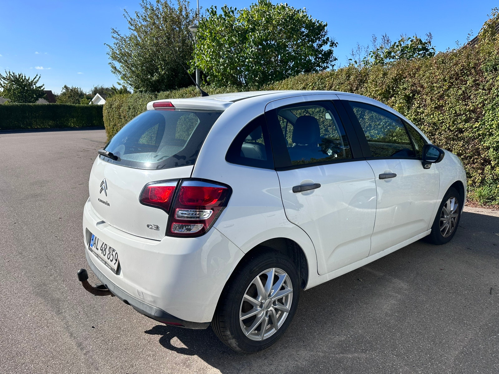 Citroen C3 – billede 2