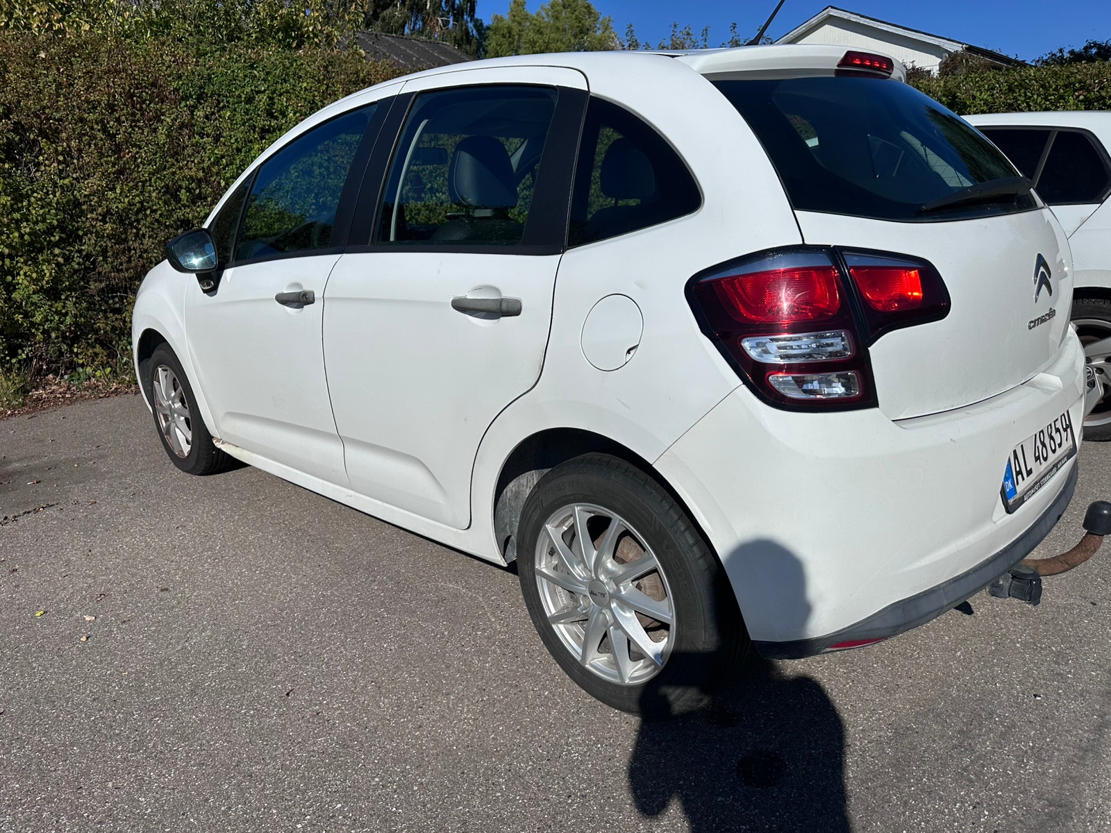 Citroen C3 – billede 8