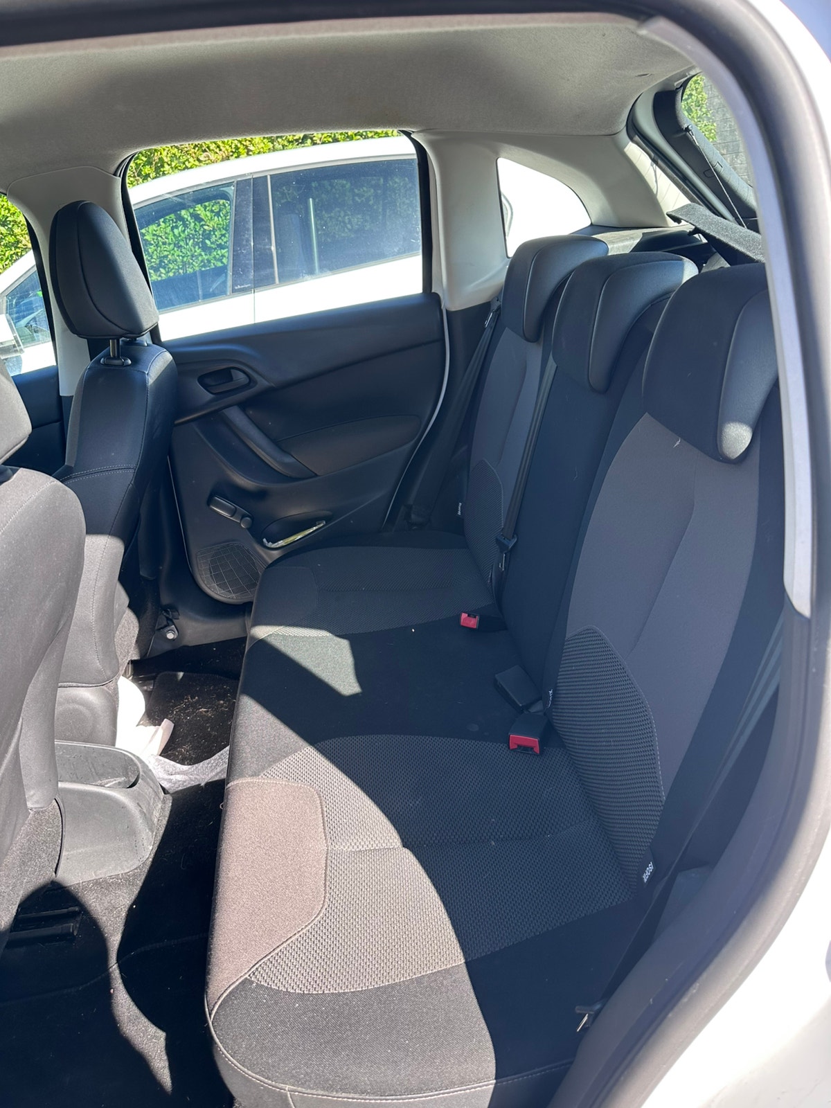 Citroen C3 – billede 16