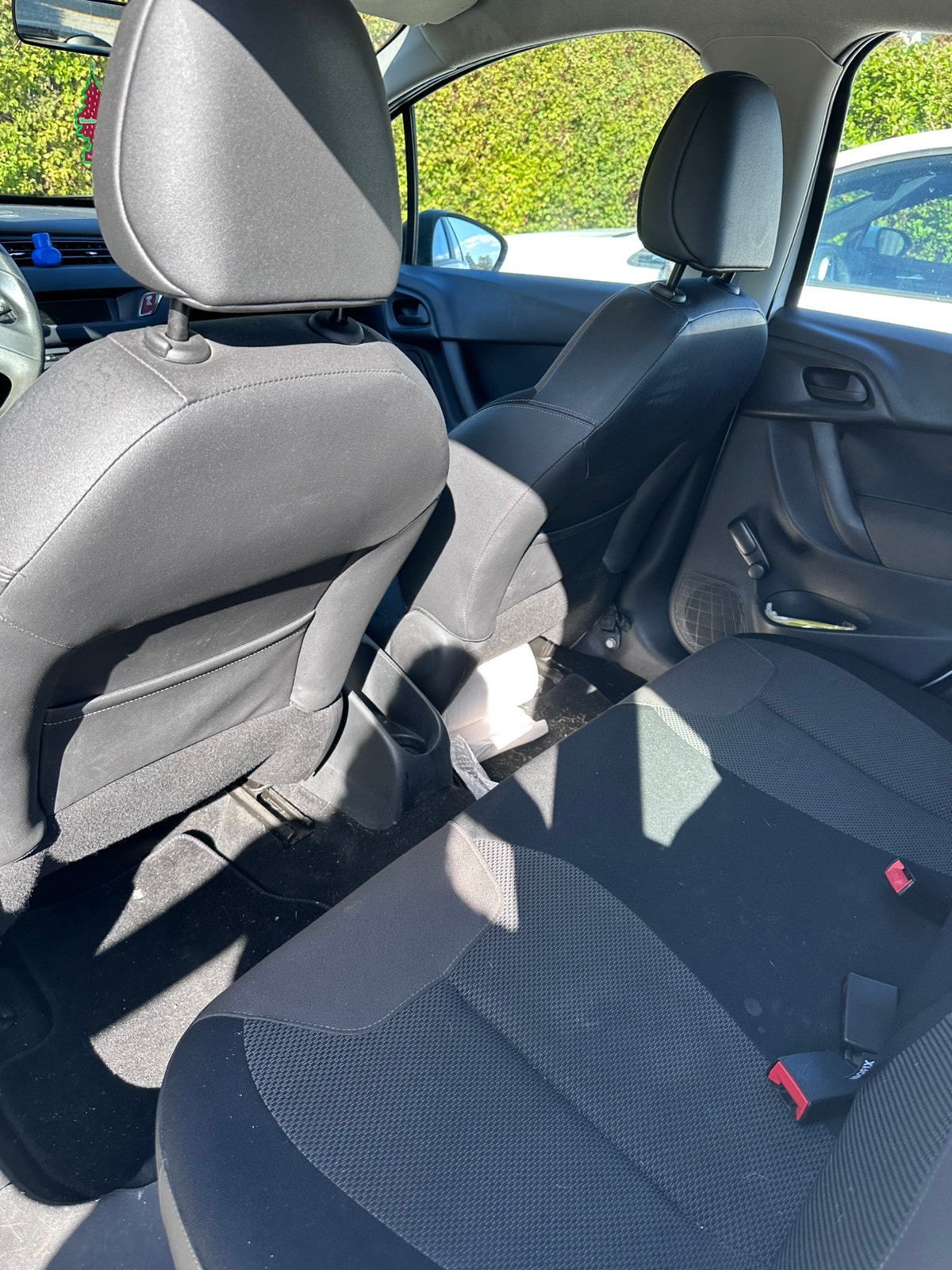 Citroen C3 – billede 4