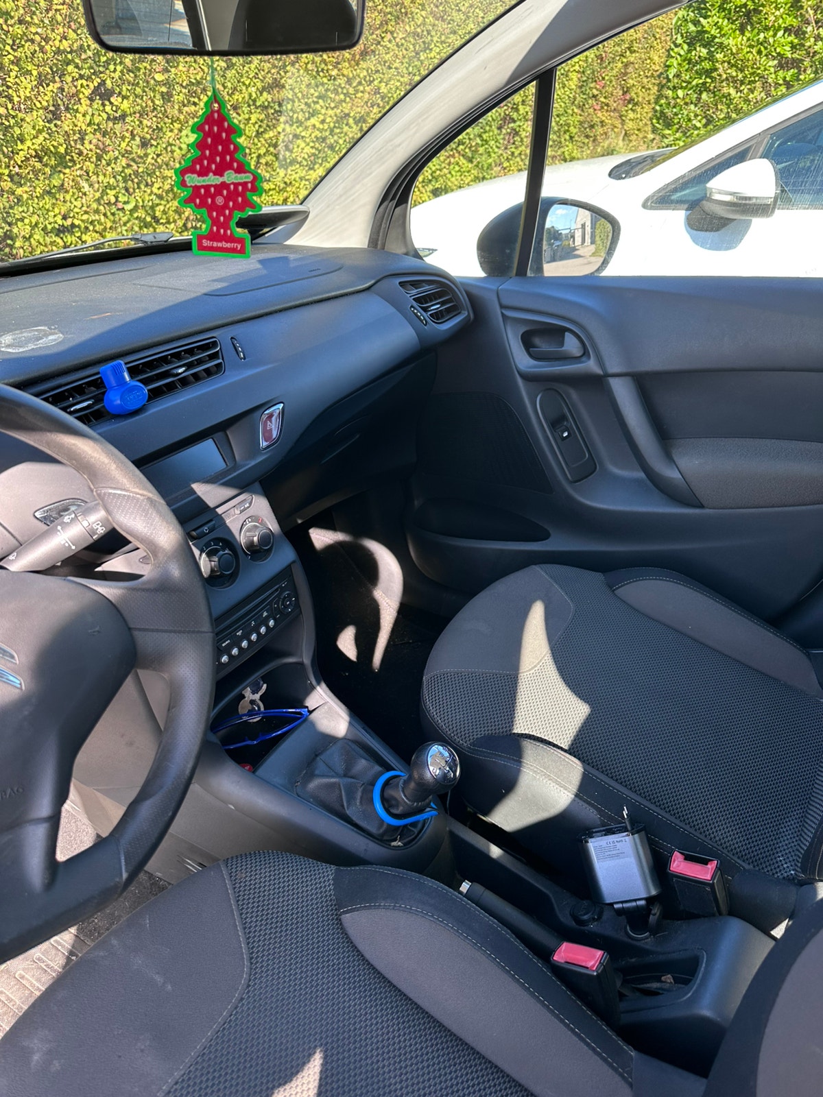 Citroen C3 – billede 11