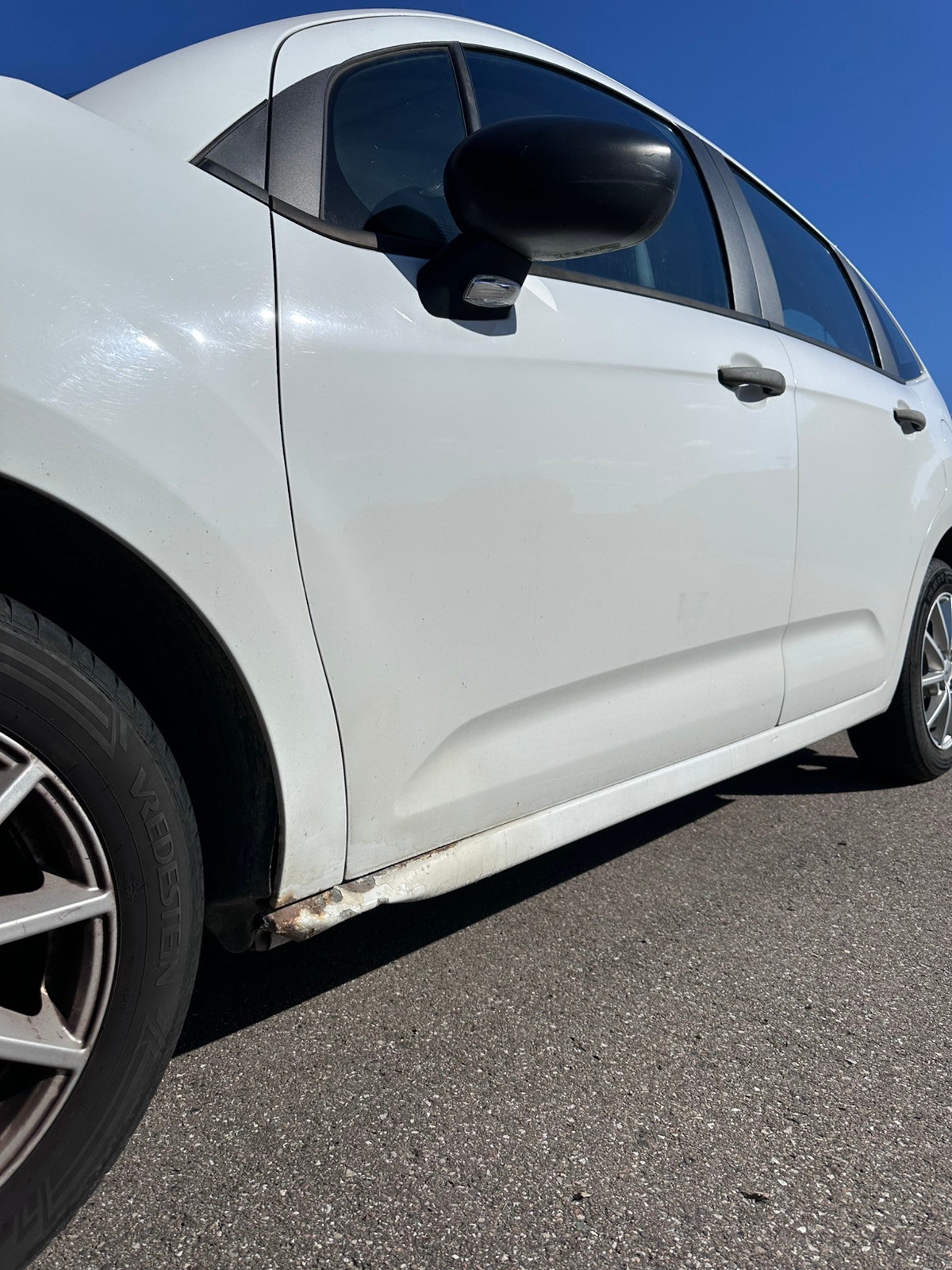 Citroen C3 – billede 6
