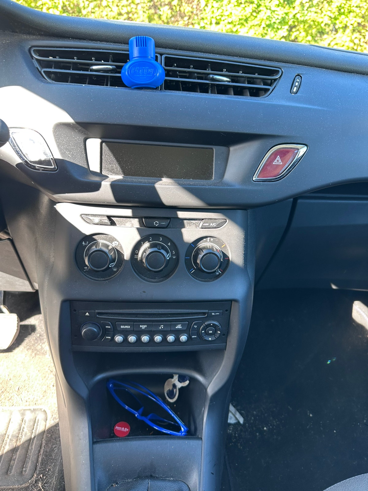 Citroen C3 – billede 13
