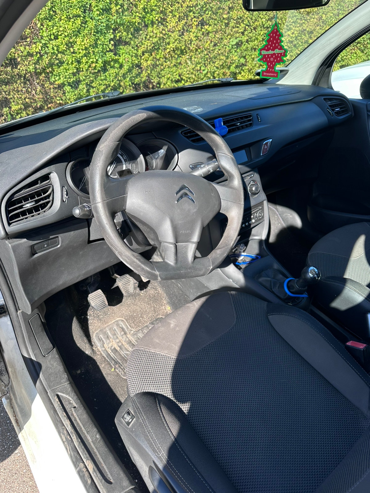 Citroen C3 – billede 10