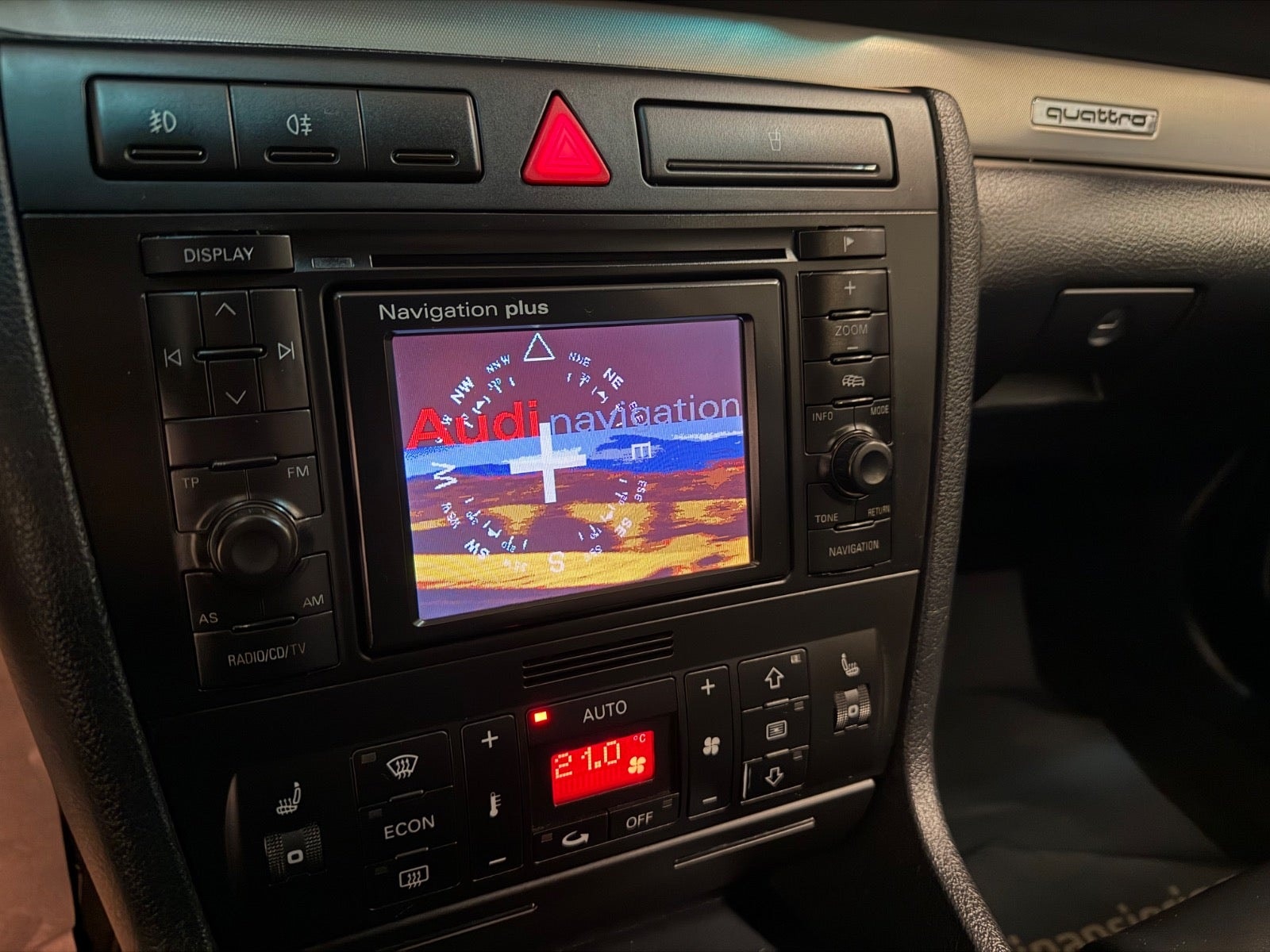 Audi S4 – billede 13