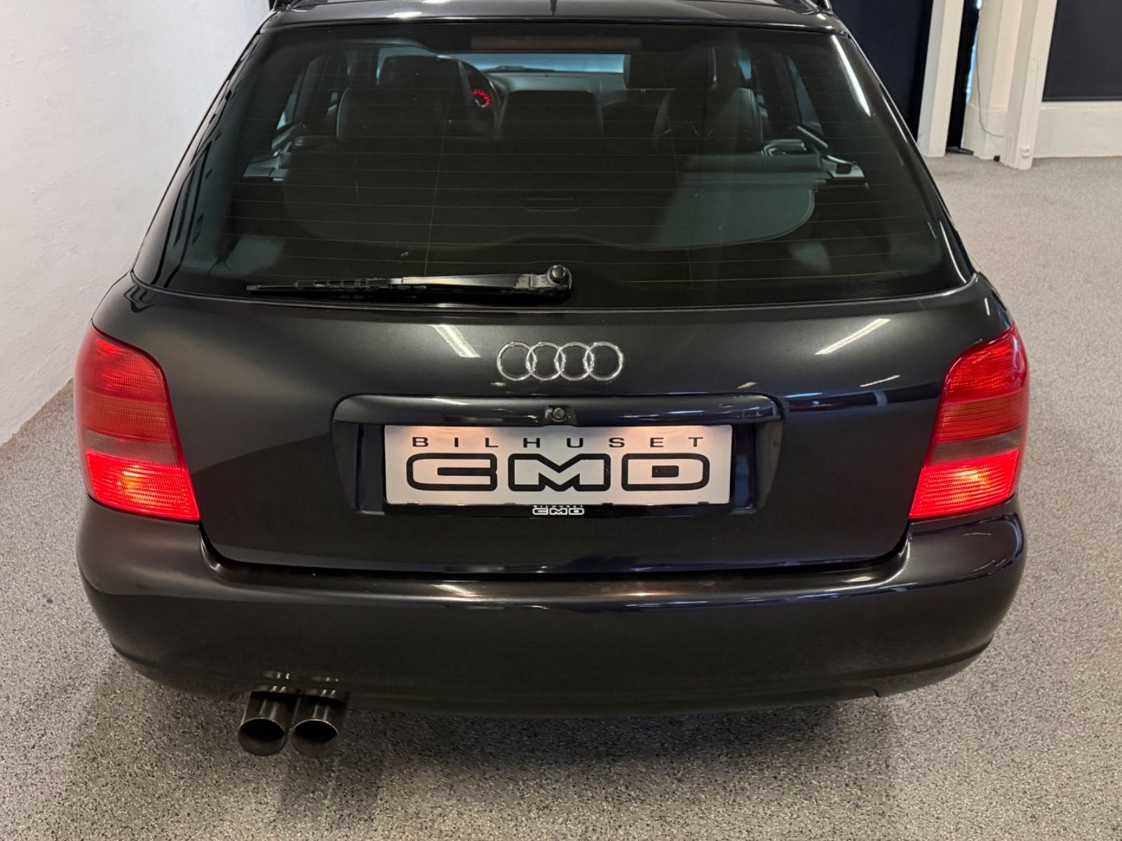 Audi S4 – billede 4