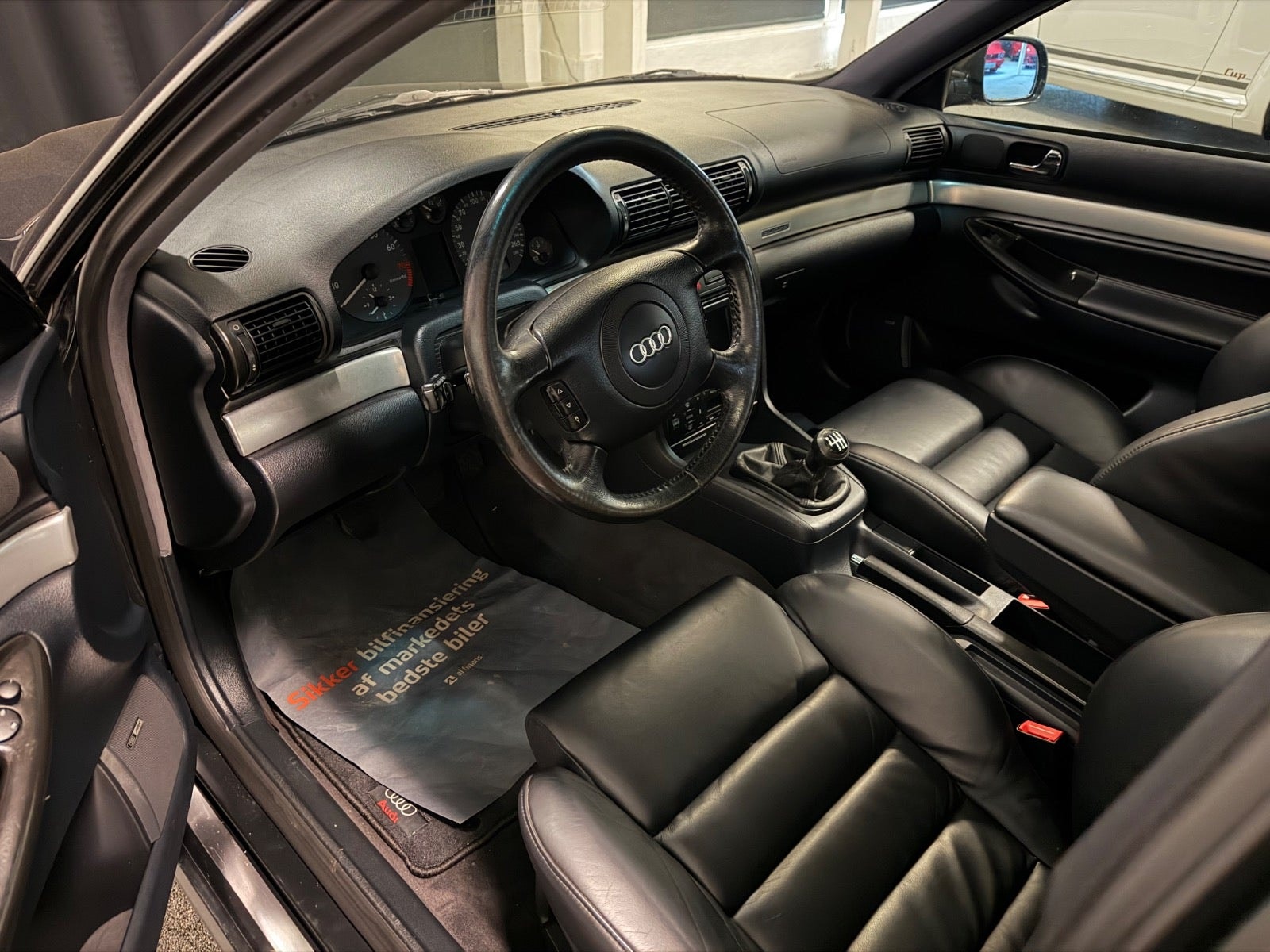 Audi S4 – billede 11
