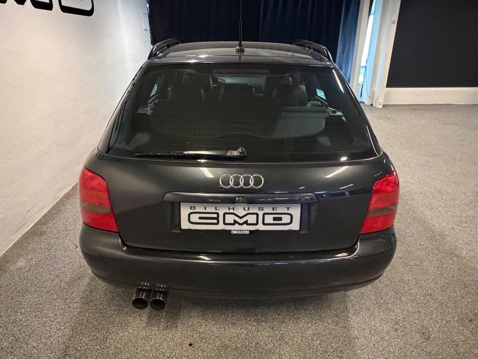 Audi S4 – billede 6