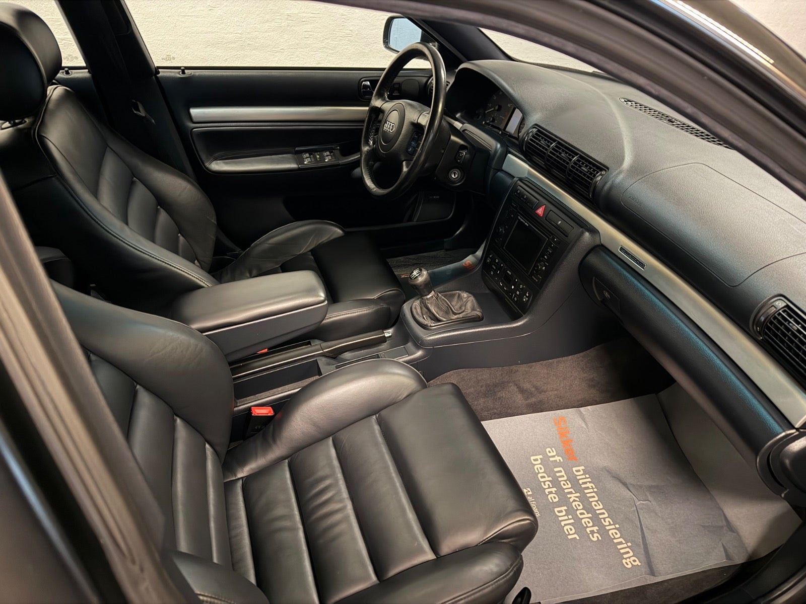 Audi S4 – billede 8