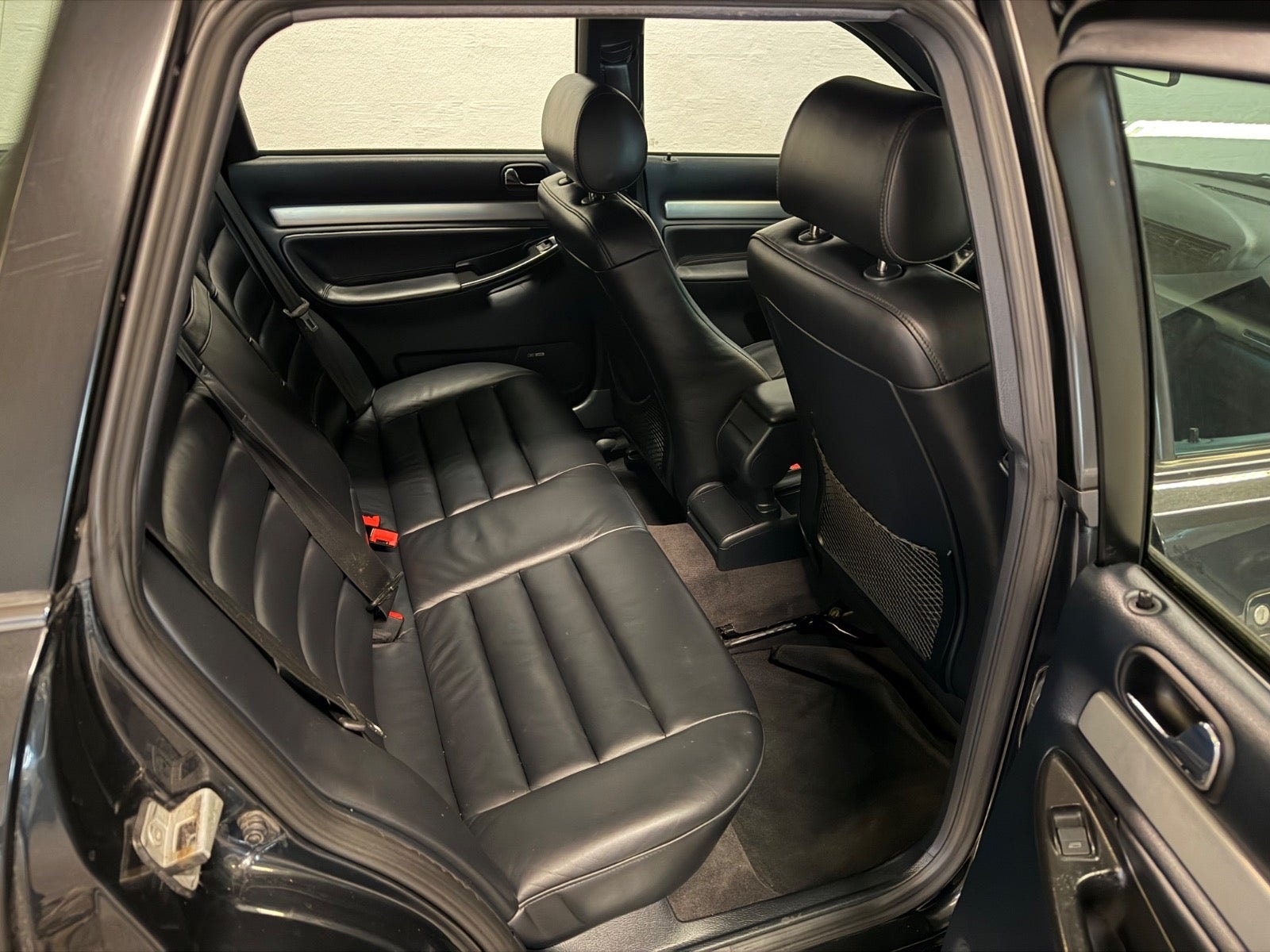 Audi S4 – billede 9
