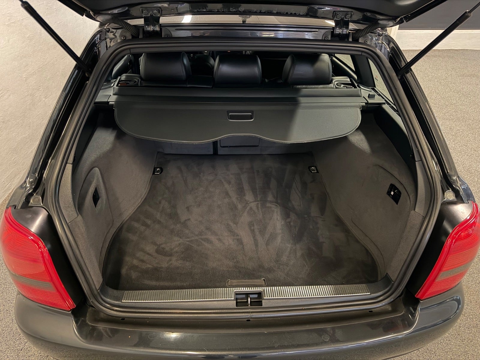 Audi S4 – billede 10