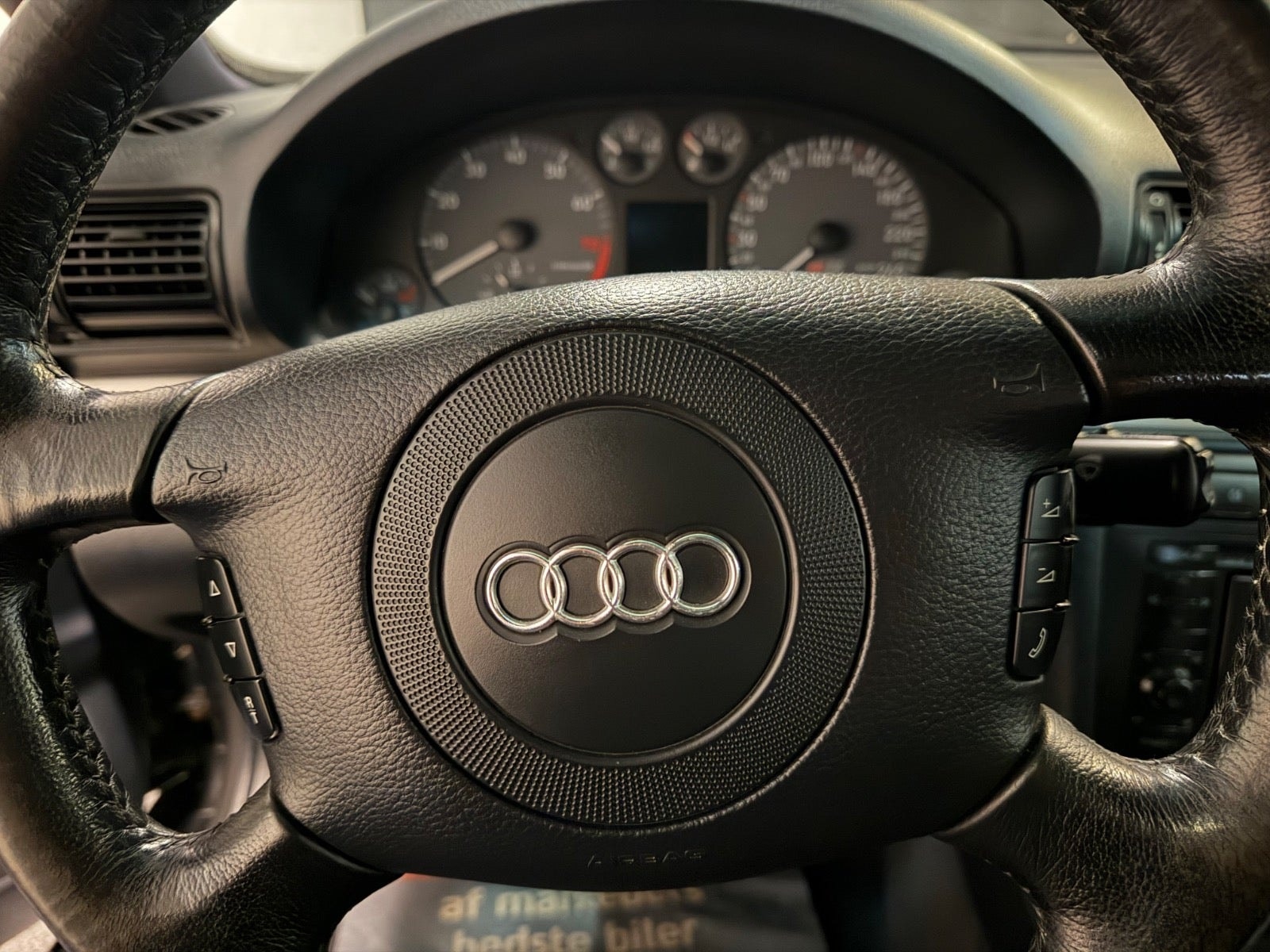 Audi S4 – billede 12