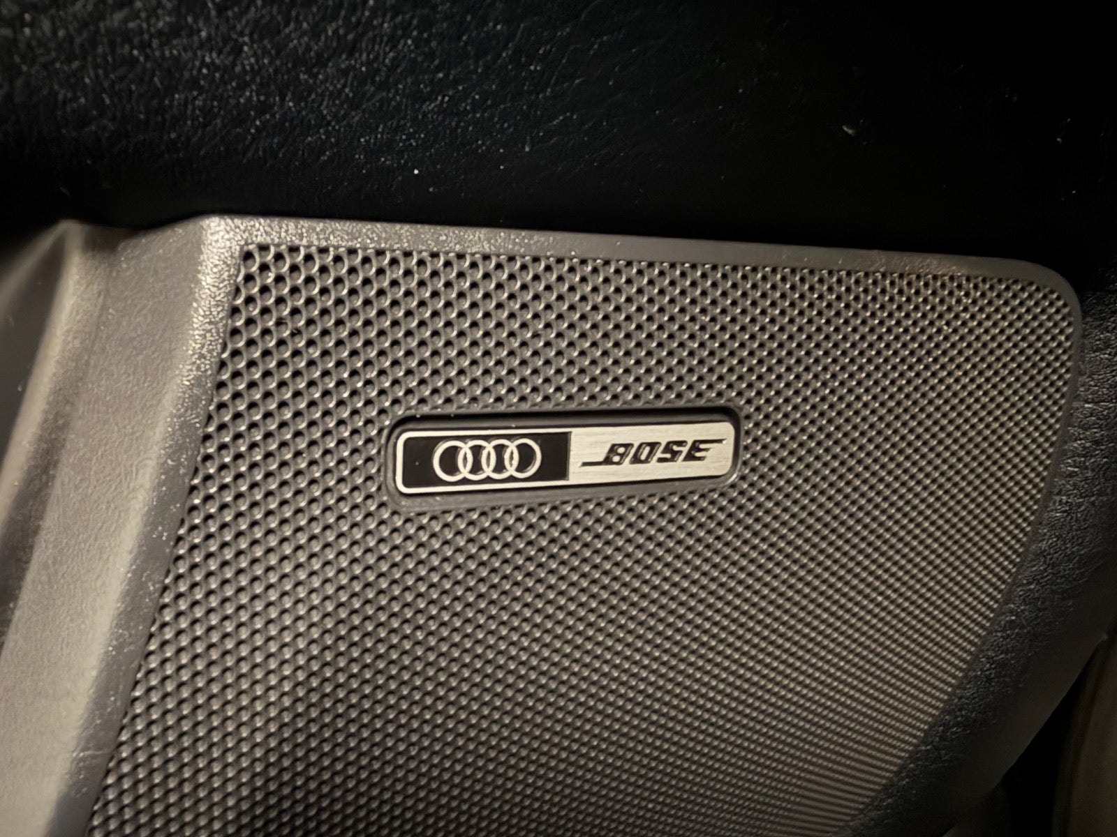 Audi S4 – billede 5