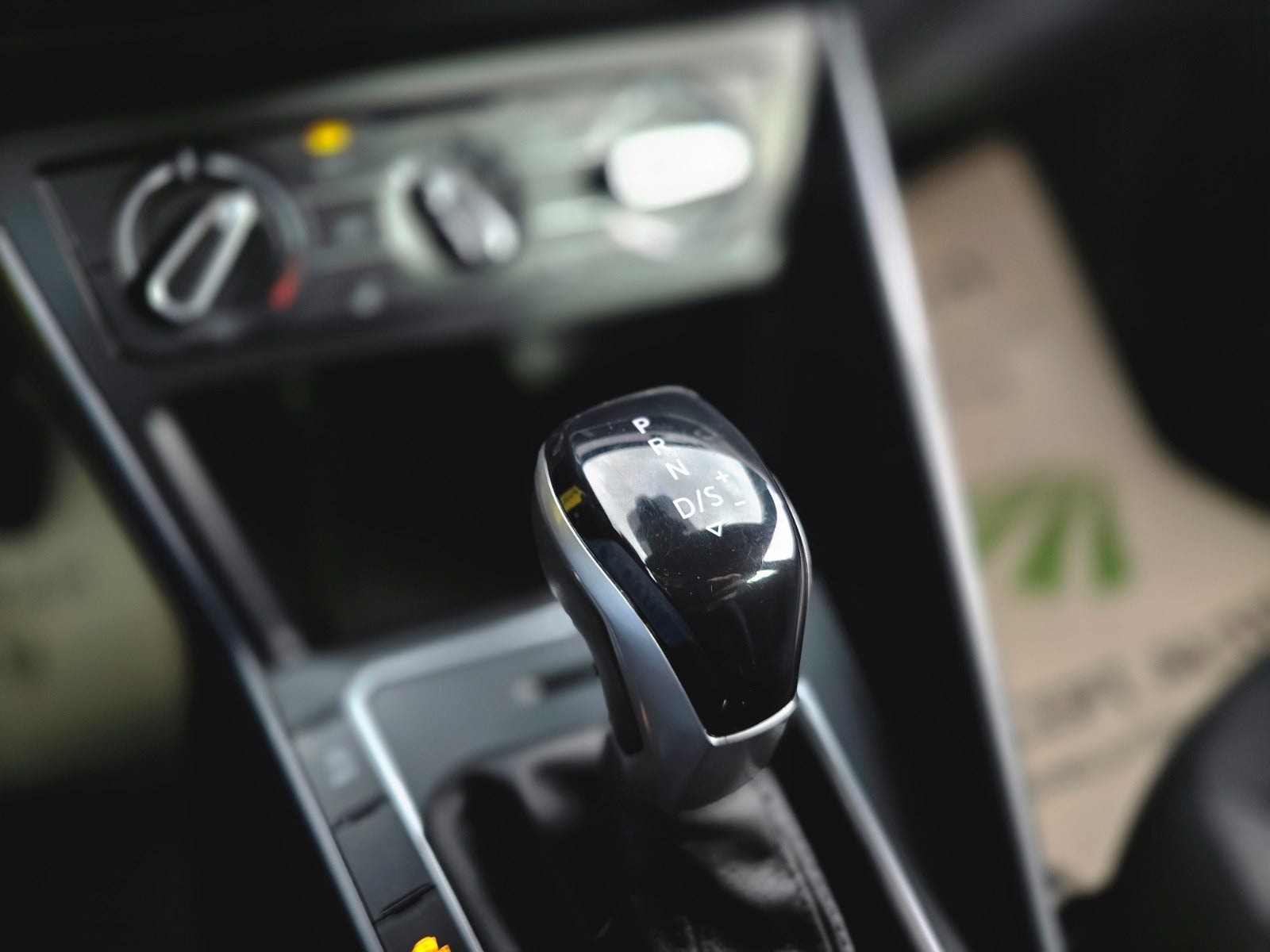 VW Polo til salg hos Nabilli