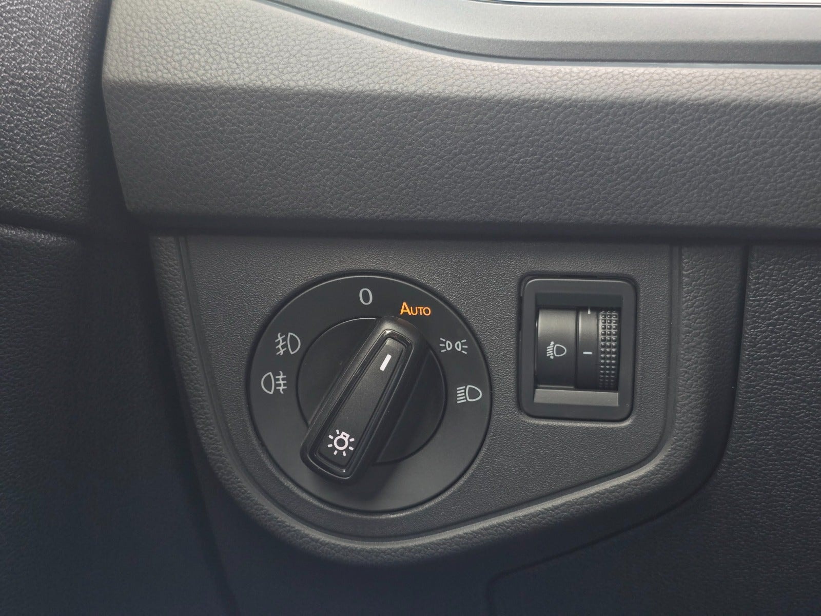 VW Polo til salg hos Nabilli