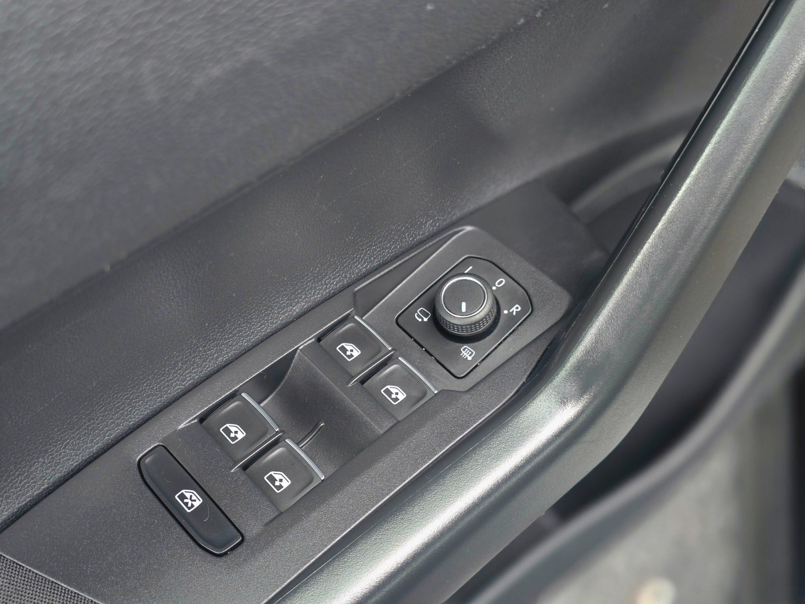 VW Polo til salg hos Nabilli