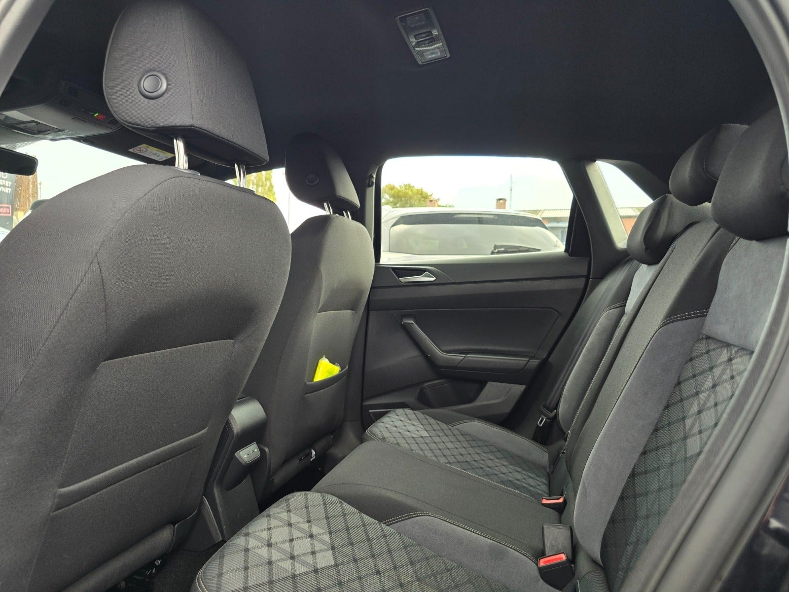VW Polo til salg hos Nabilli