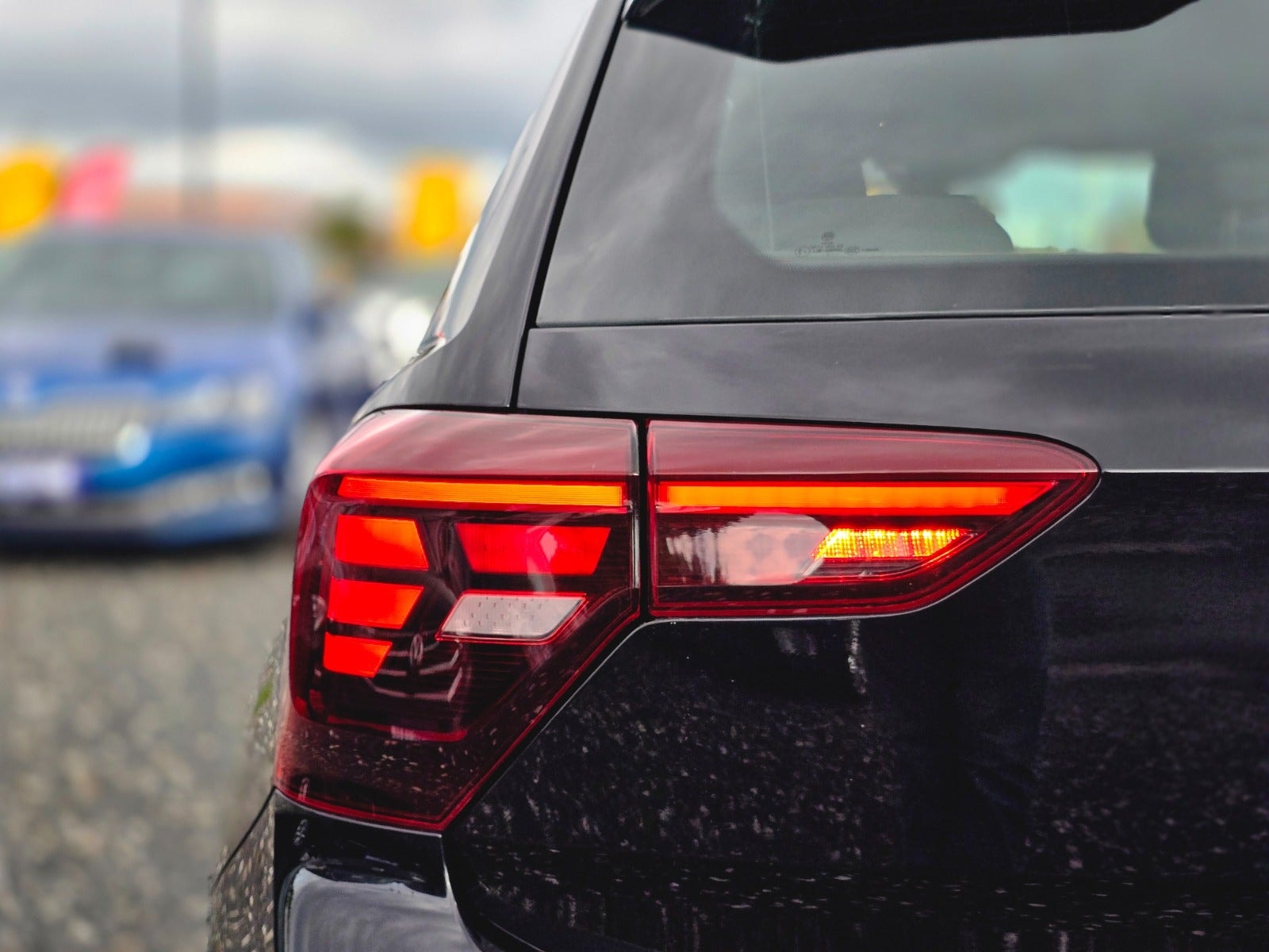 VW Polo til salg hos Nabilli