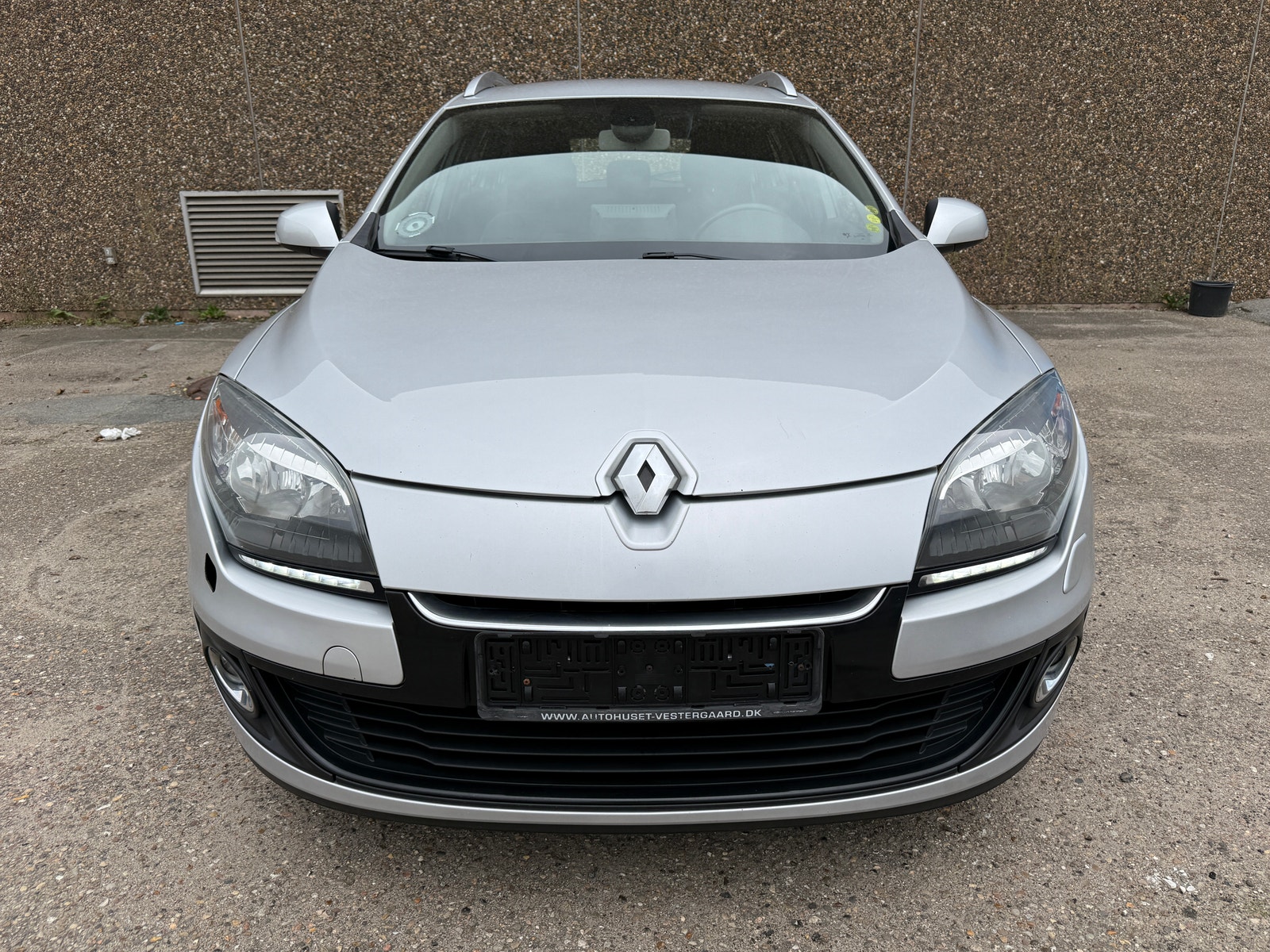 Renault Megane III til salg hos Nabilli