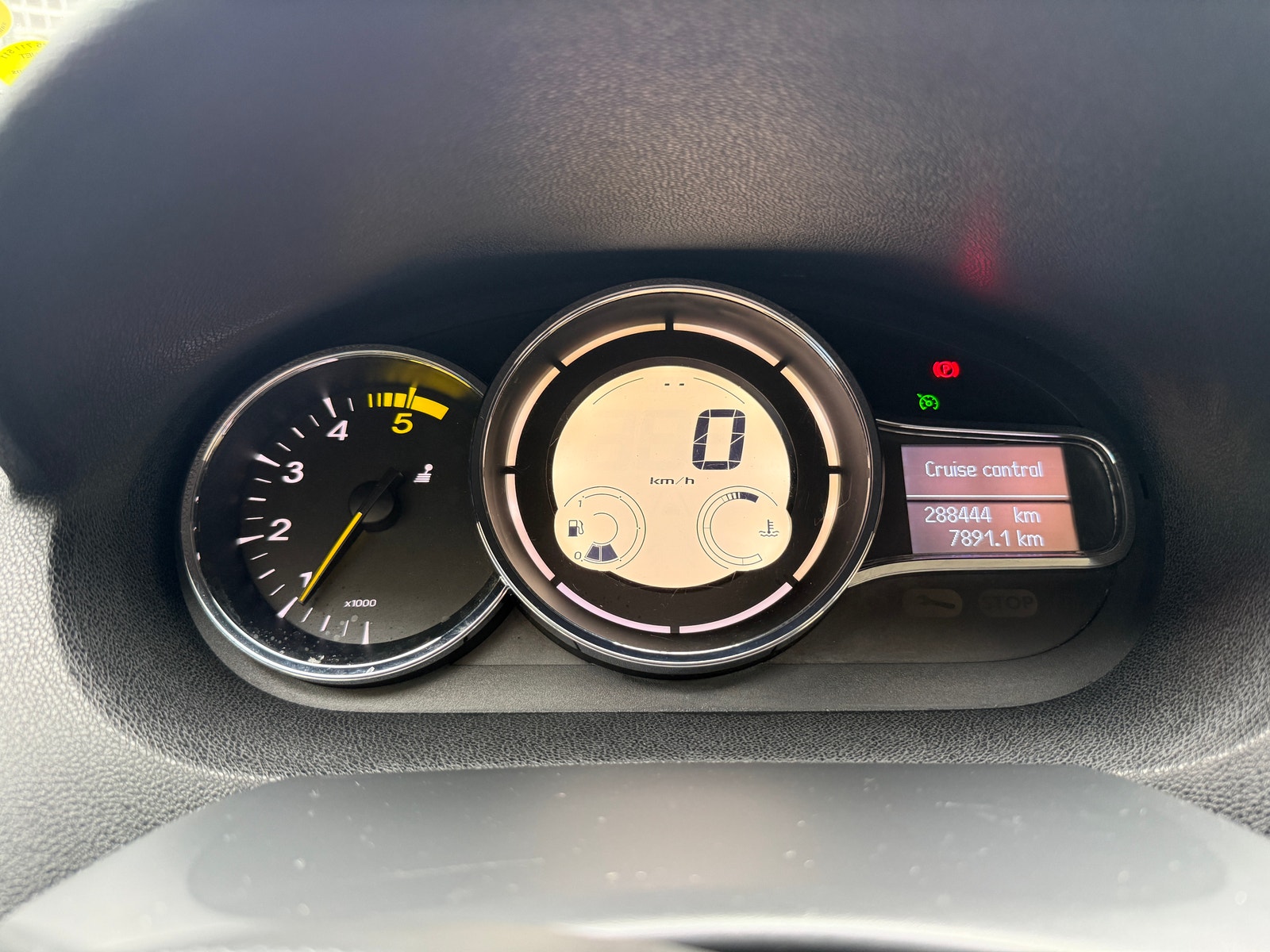 Renault Megane III til salg hos Nabilli