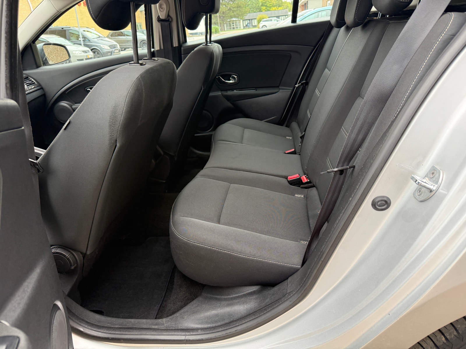 Renault Megane III til salg hos Nabilli