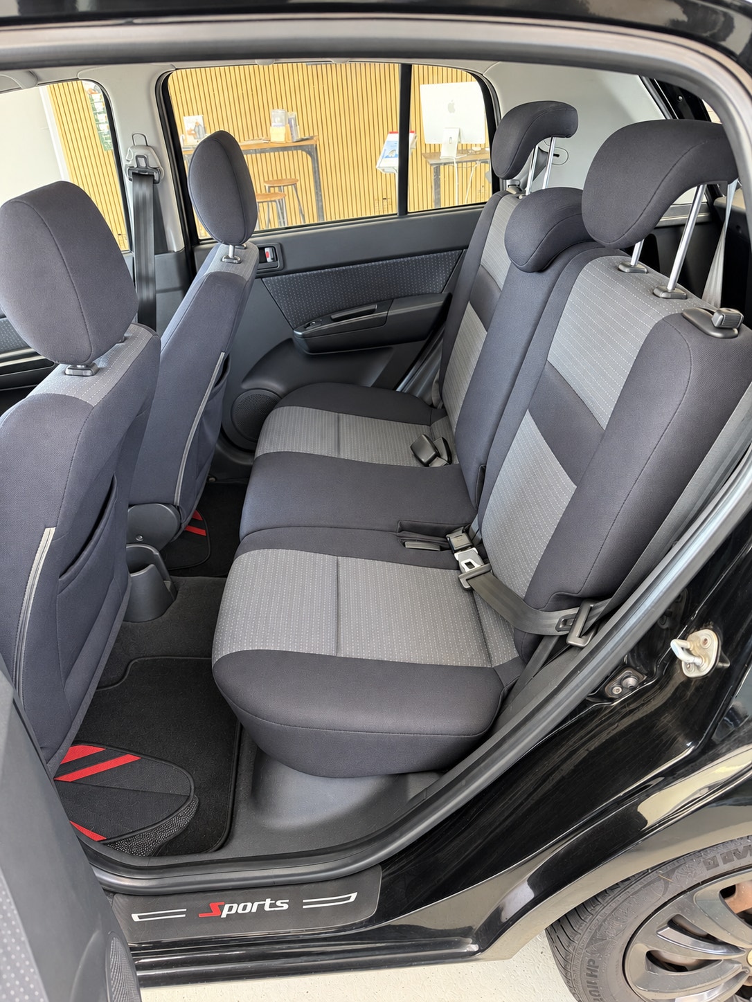 Hyundai Getz – billede 5