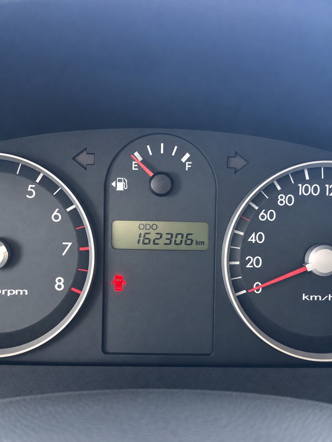 Hyundai Getz – billede 11